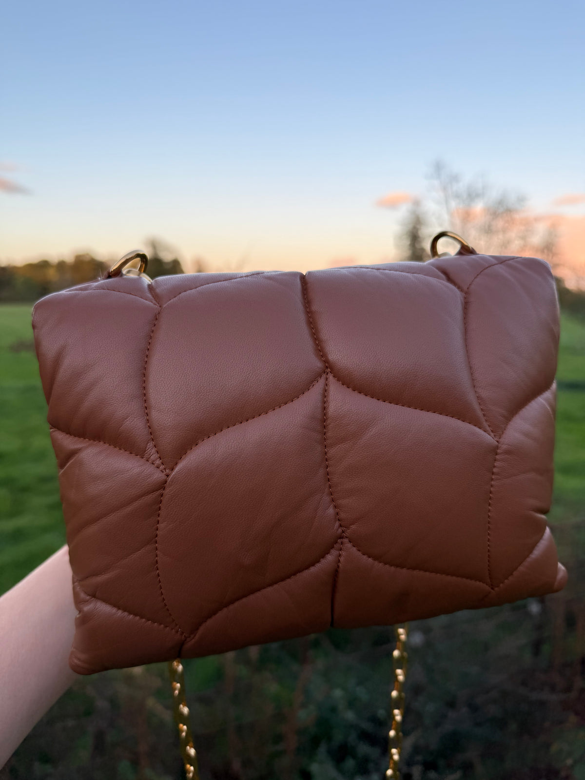 Mulberry Softie Medium
