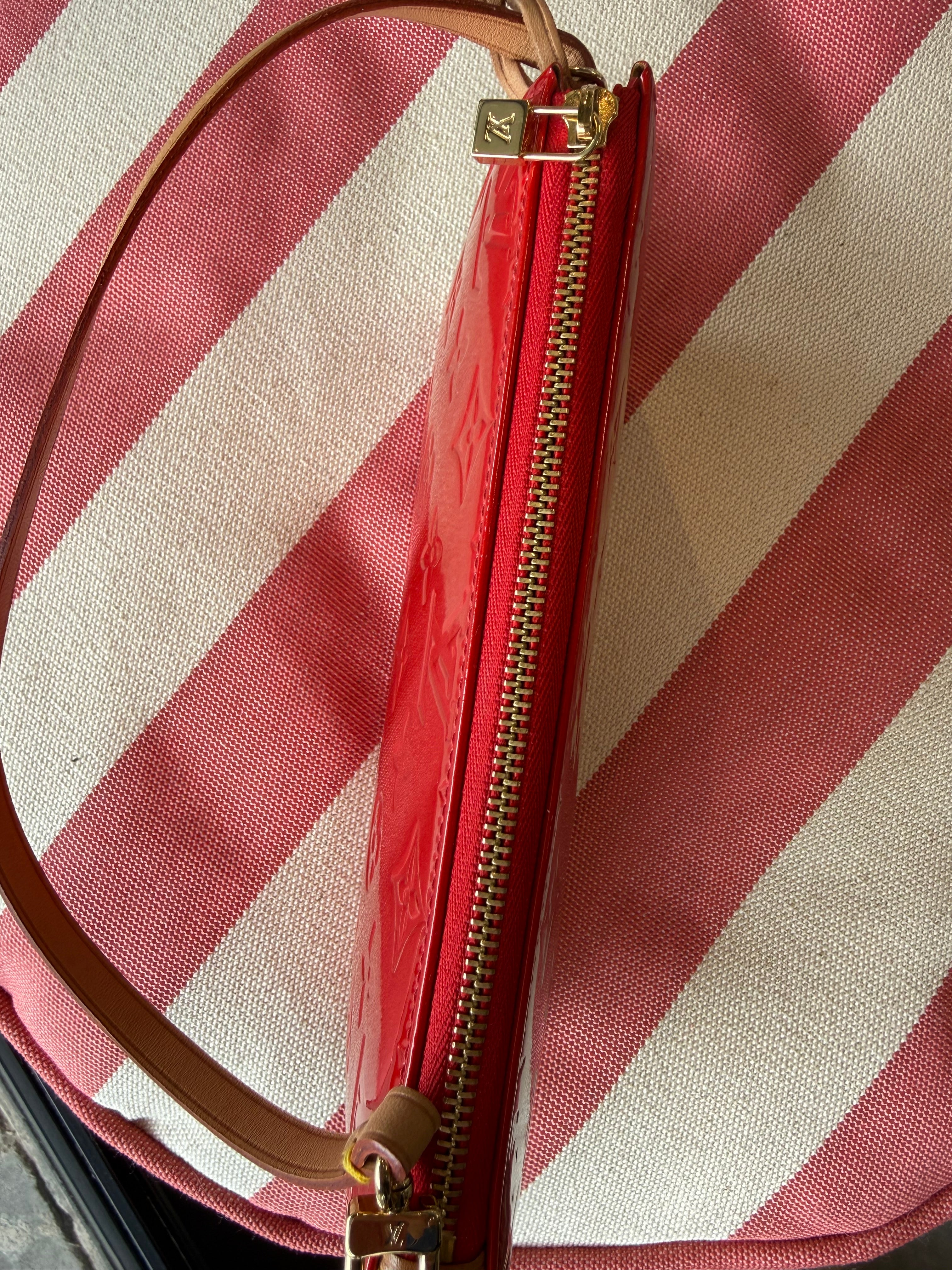 Louis Vuitton Vernais Pochette