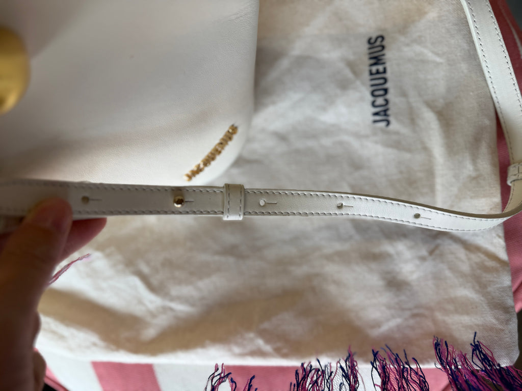 Jacquemus Bambola Bag