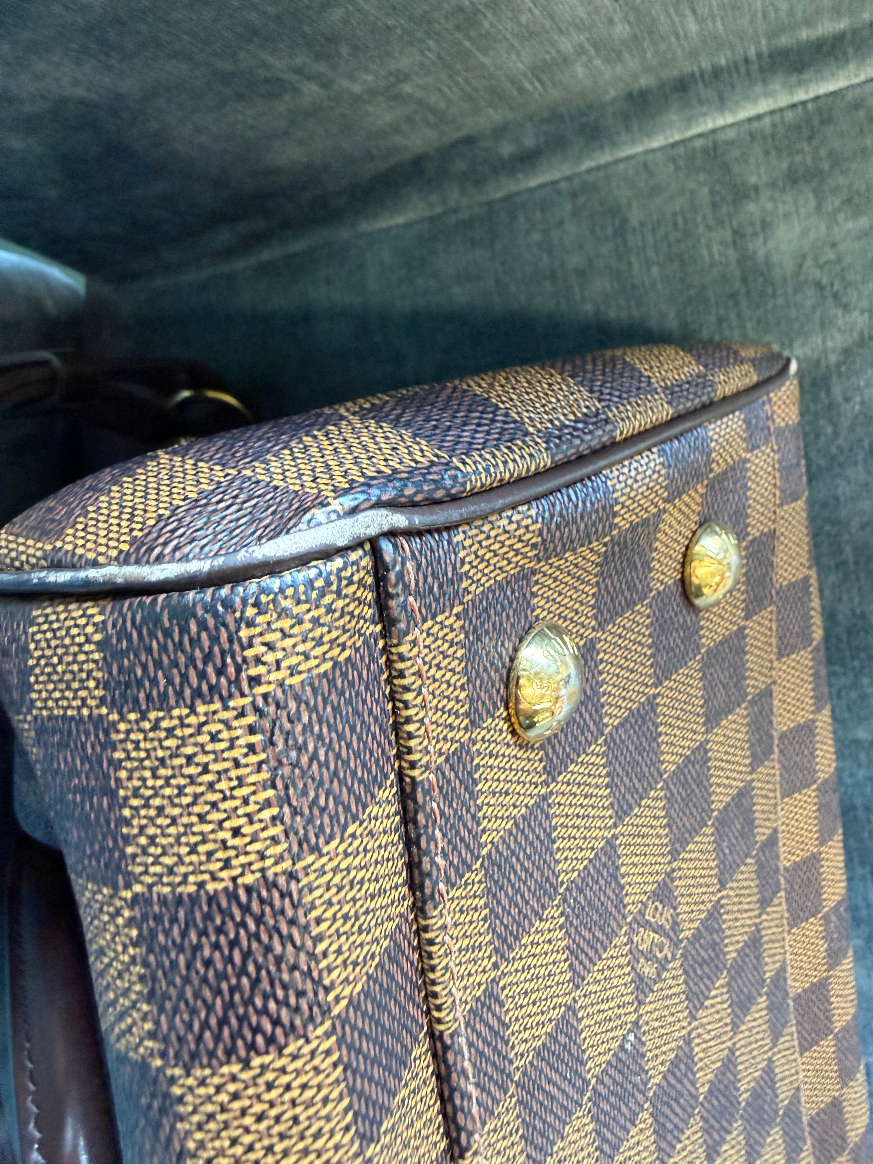 Louis Vuitton Trevi PM