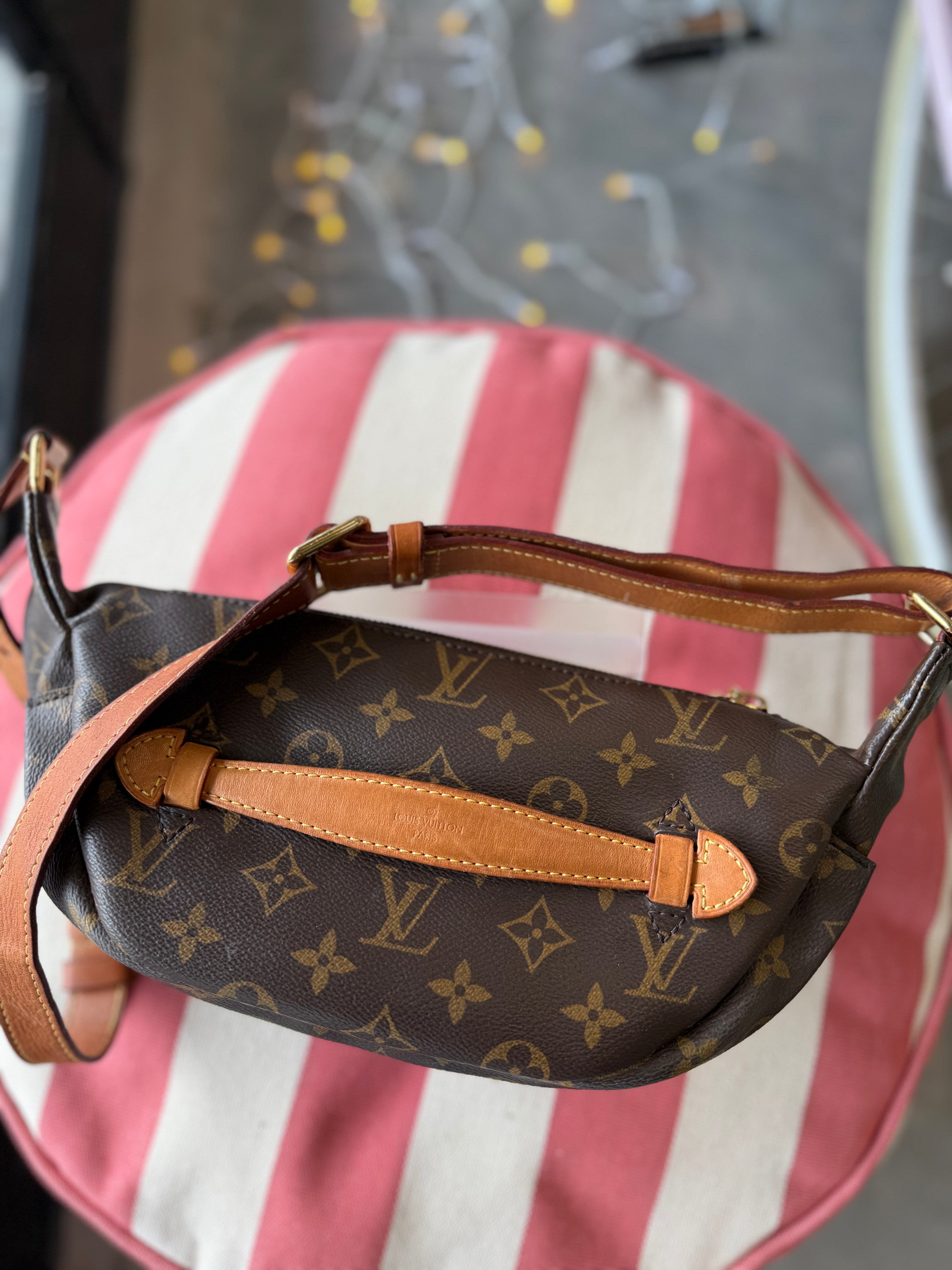 Louis Vuitton Bumbag