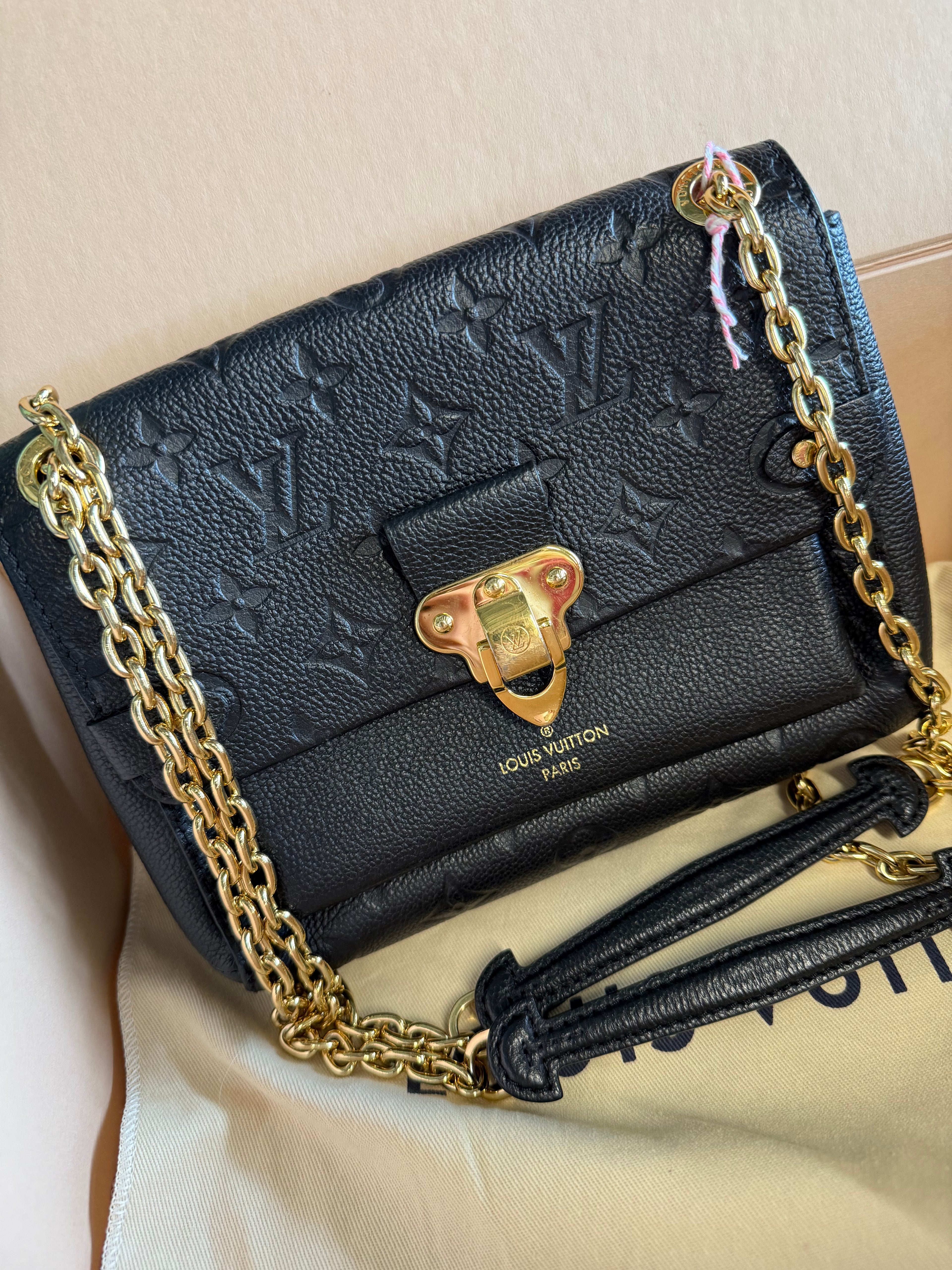 Louis Vuitton Vavin
