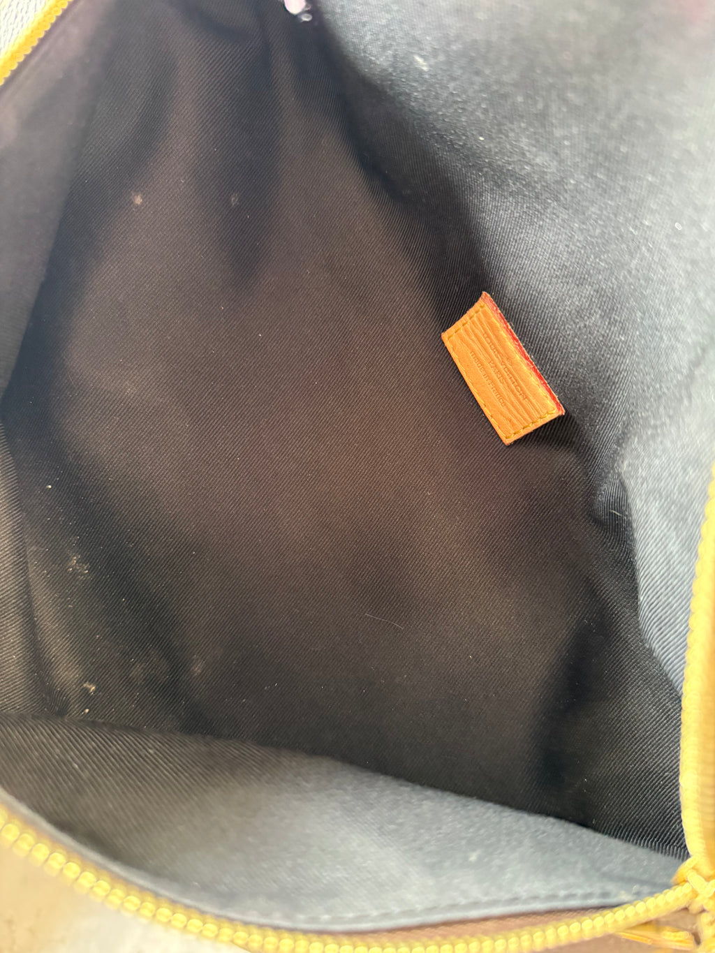 Louis Vuitton Bumbag