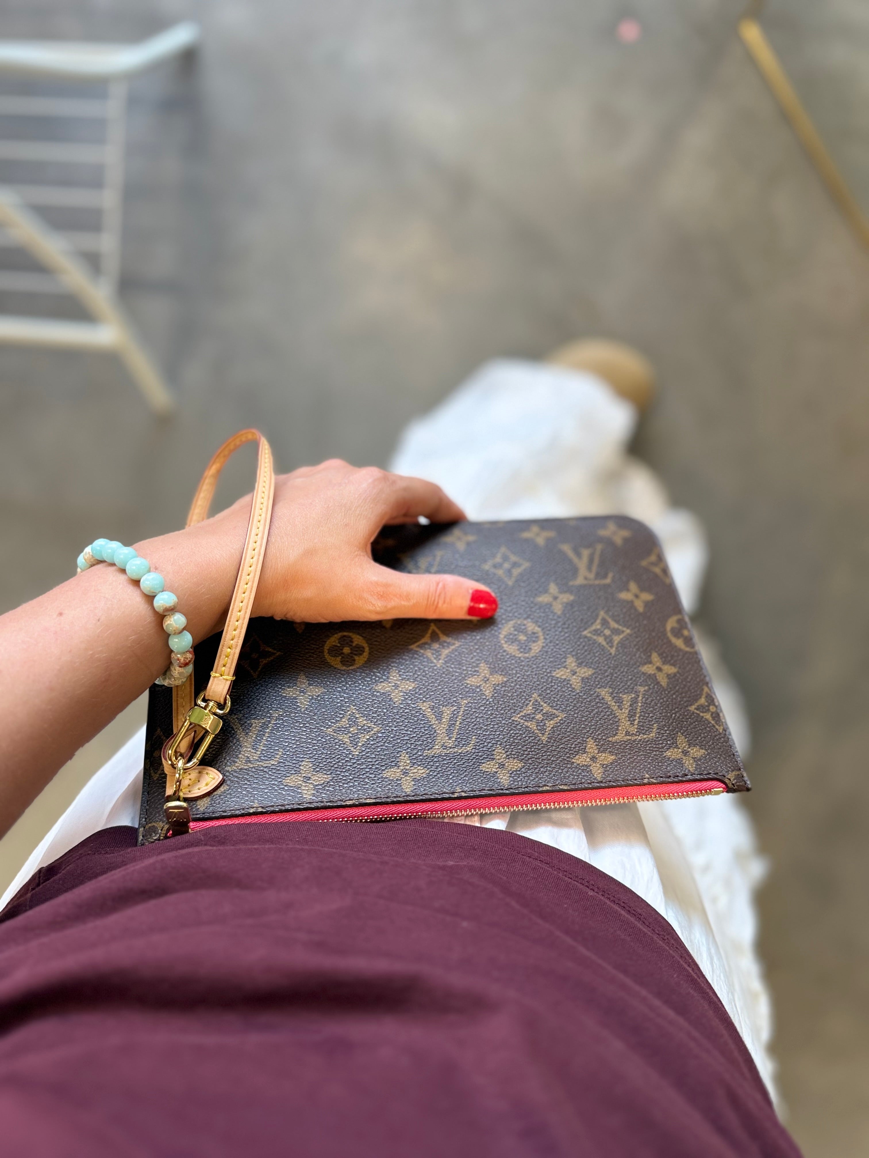 Louis Vuitton Pochette