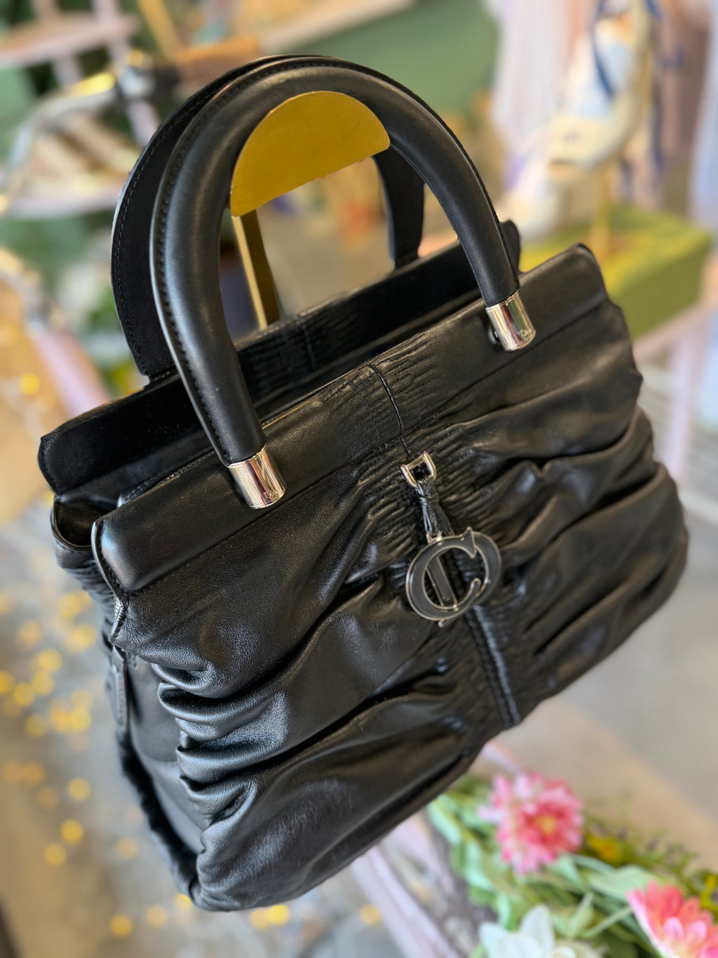 Christian Dior