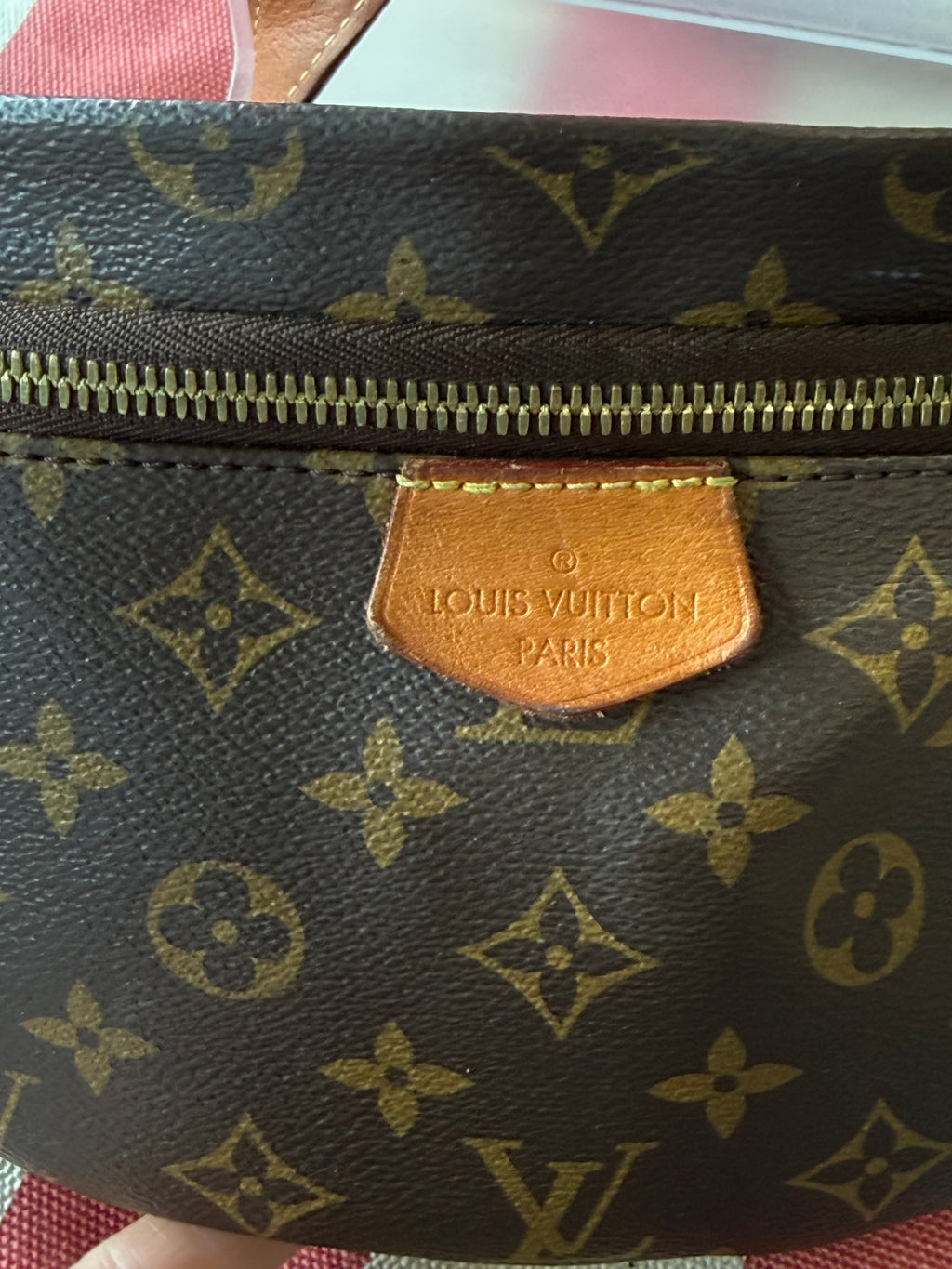 Louis Vuitton Bumbag