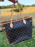 Louis Vuitton Neverfull MM