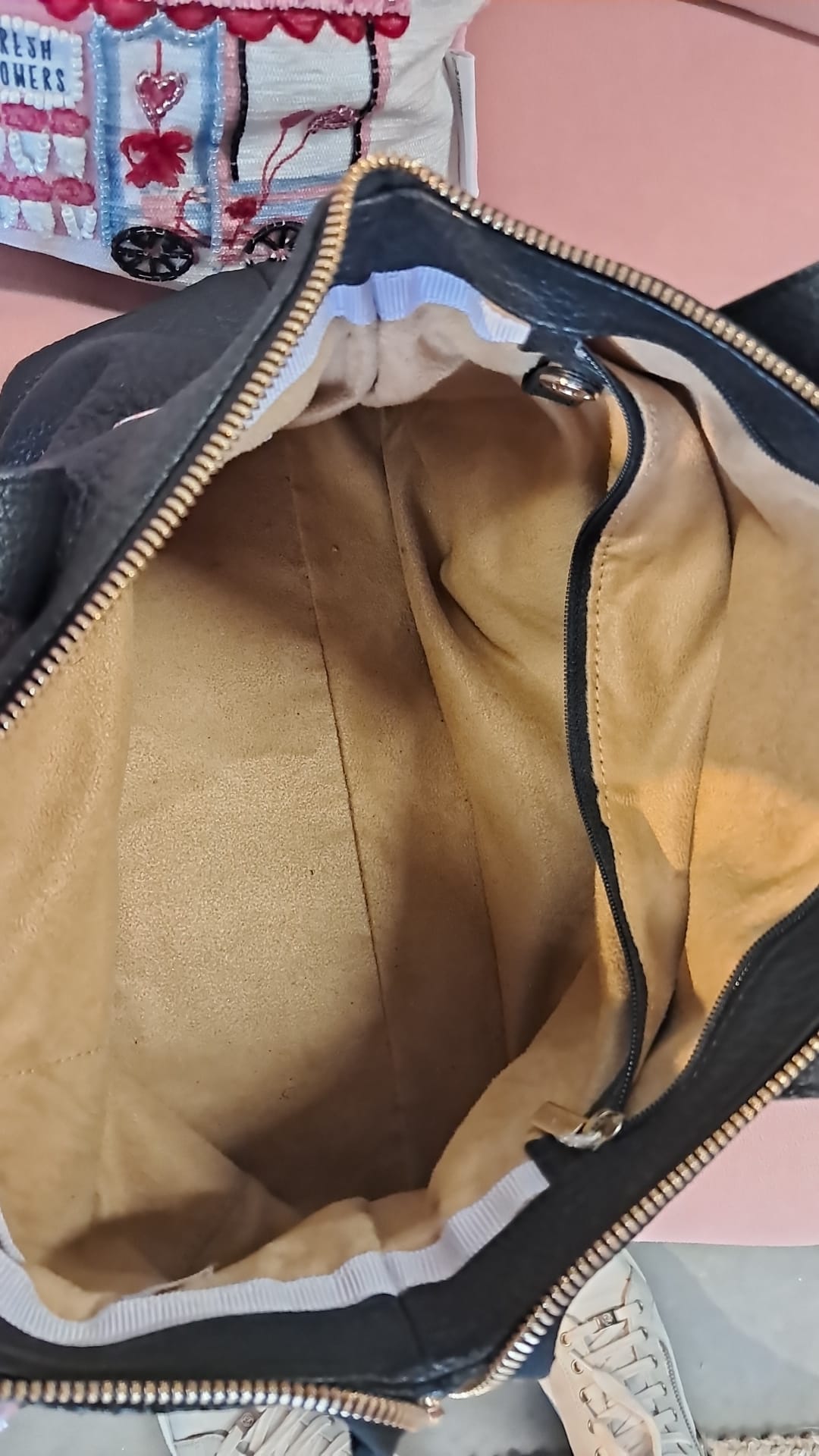 Jimmy Choo Ramina Tote
