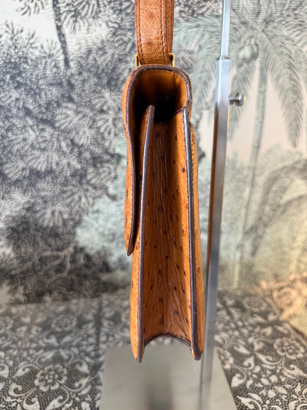 Hermès Constance 23 Ostrich