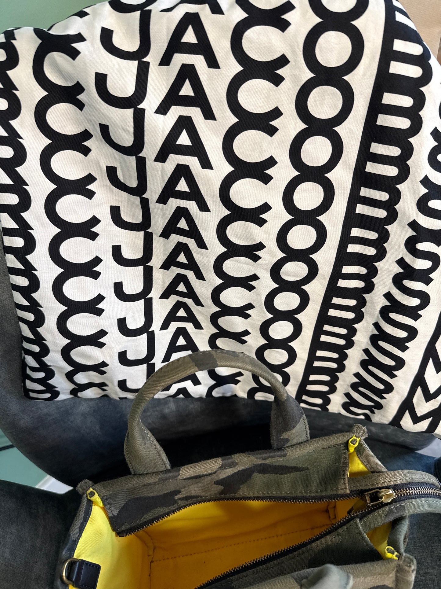 Marc Jacobs ‘The Tote Bag’