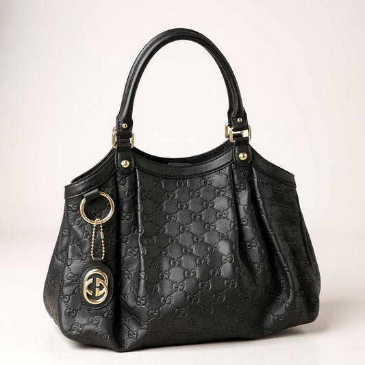 Gucci Sukey Medium Tote