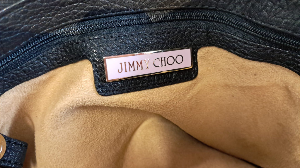 Jimmy Choo Ramina Tote