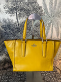 Coach Crosby Carryall