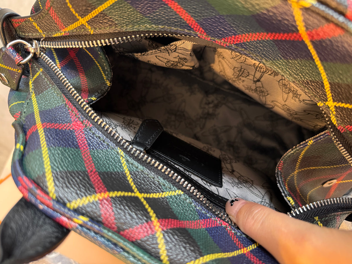 Vivienne Westwood Handbag