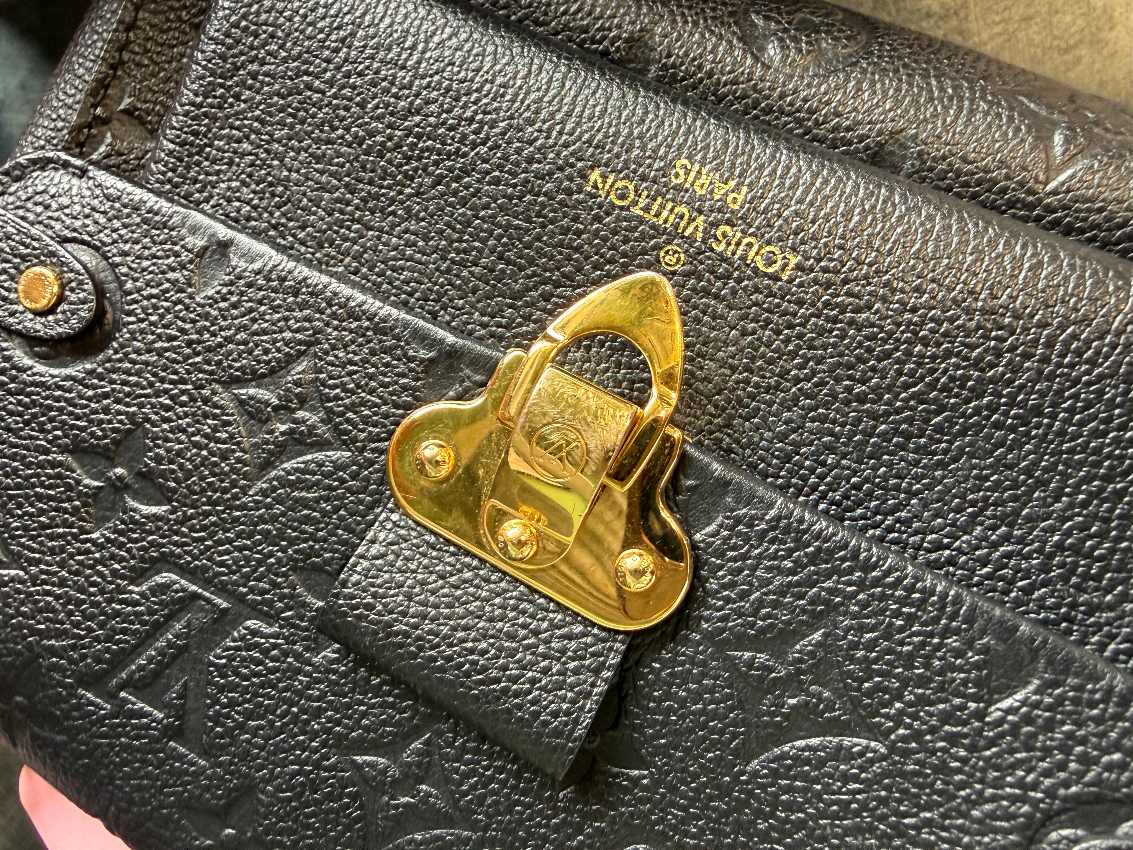 Louis Vuitton Vavin