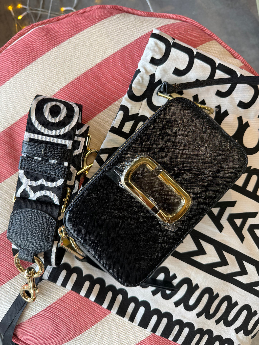 Marc Jacobs ‘The Snapshot’ Camera Bag