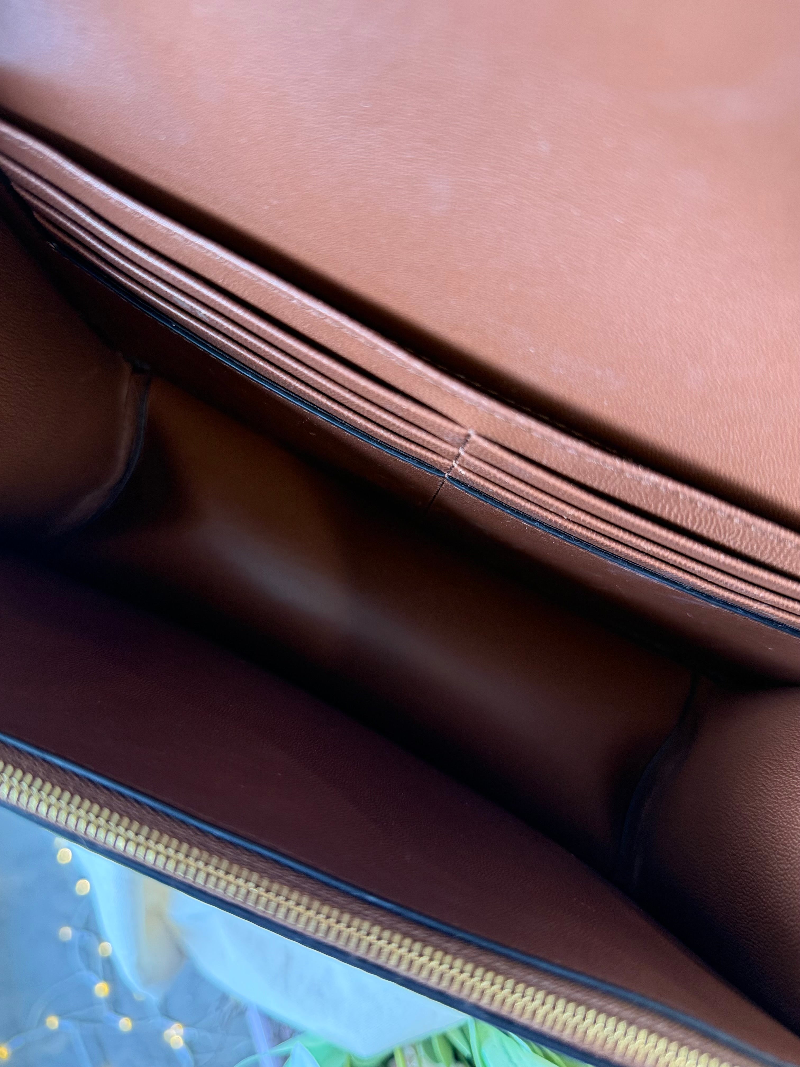 Mulberry Darley Medium