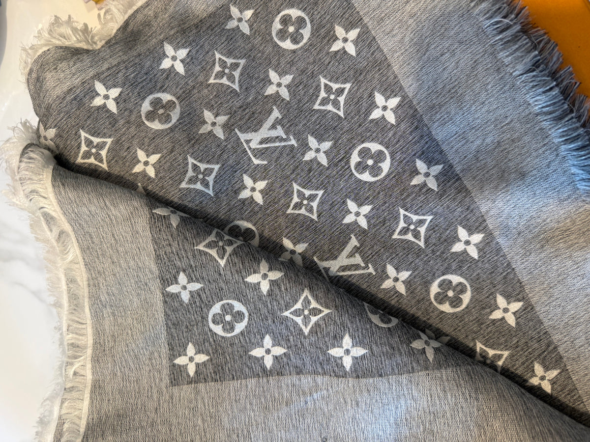 Louis Vuitton XL Scarf