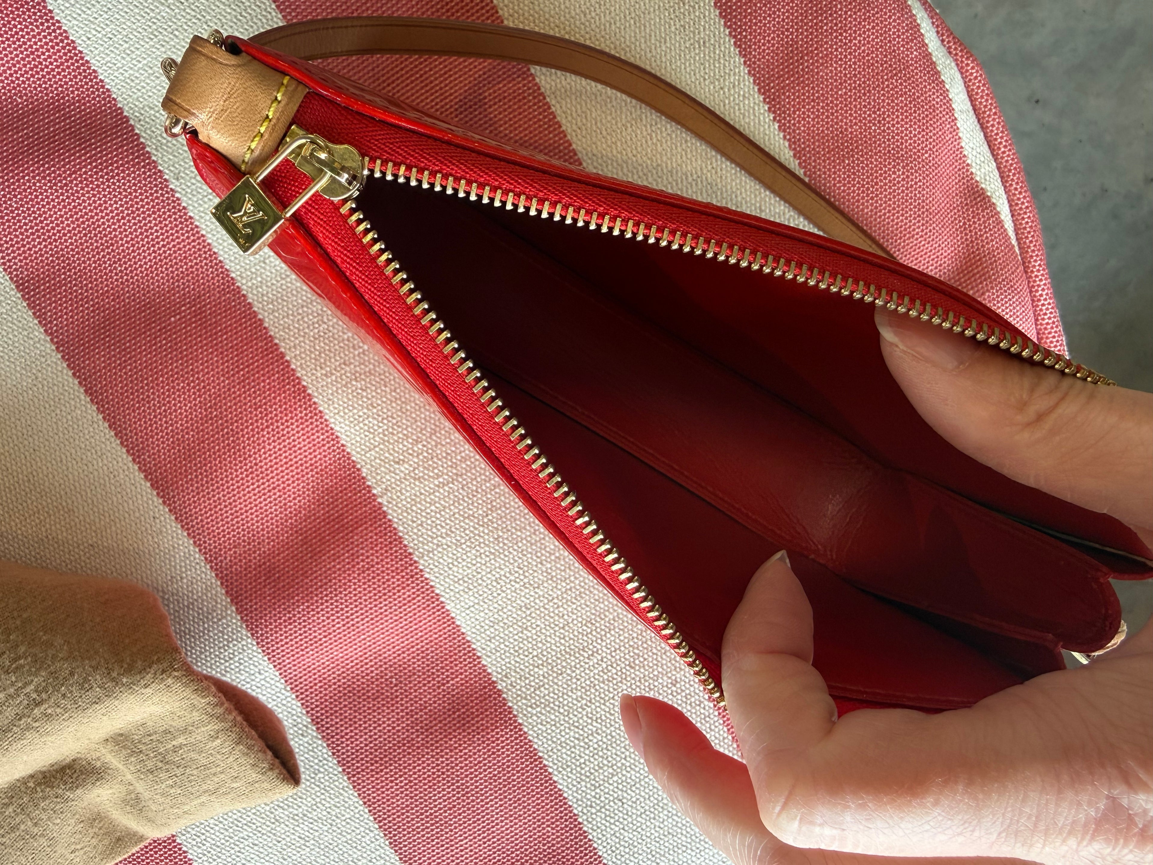 Louis Vuitton Vernais Pochette
