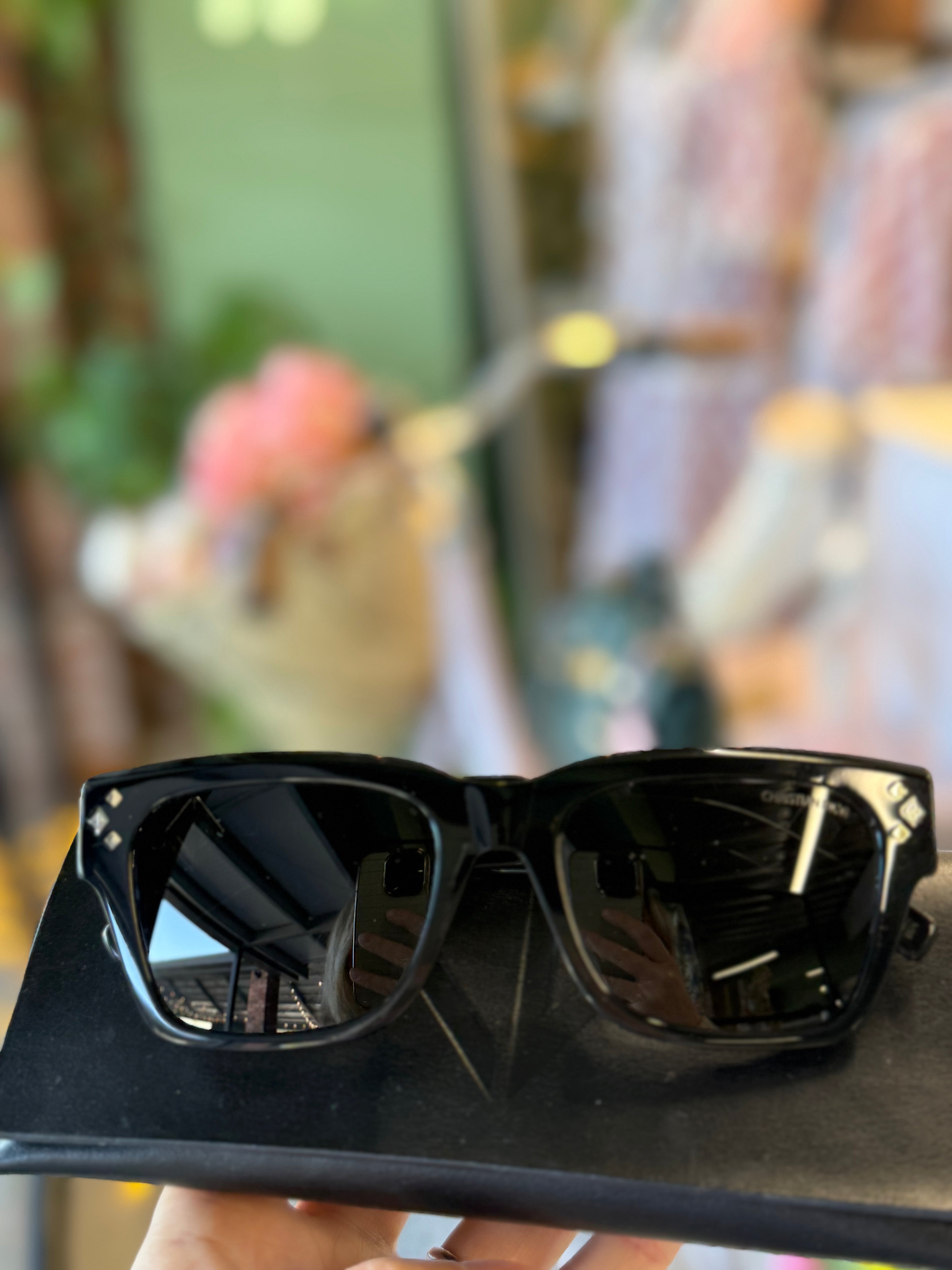 Christian Dior Sunglasses