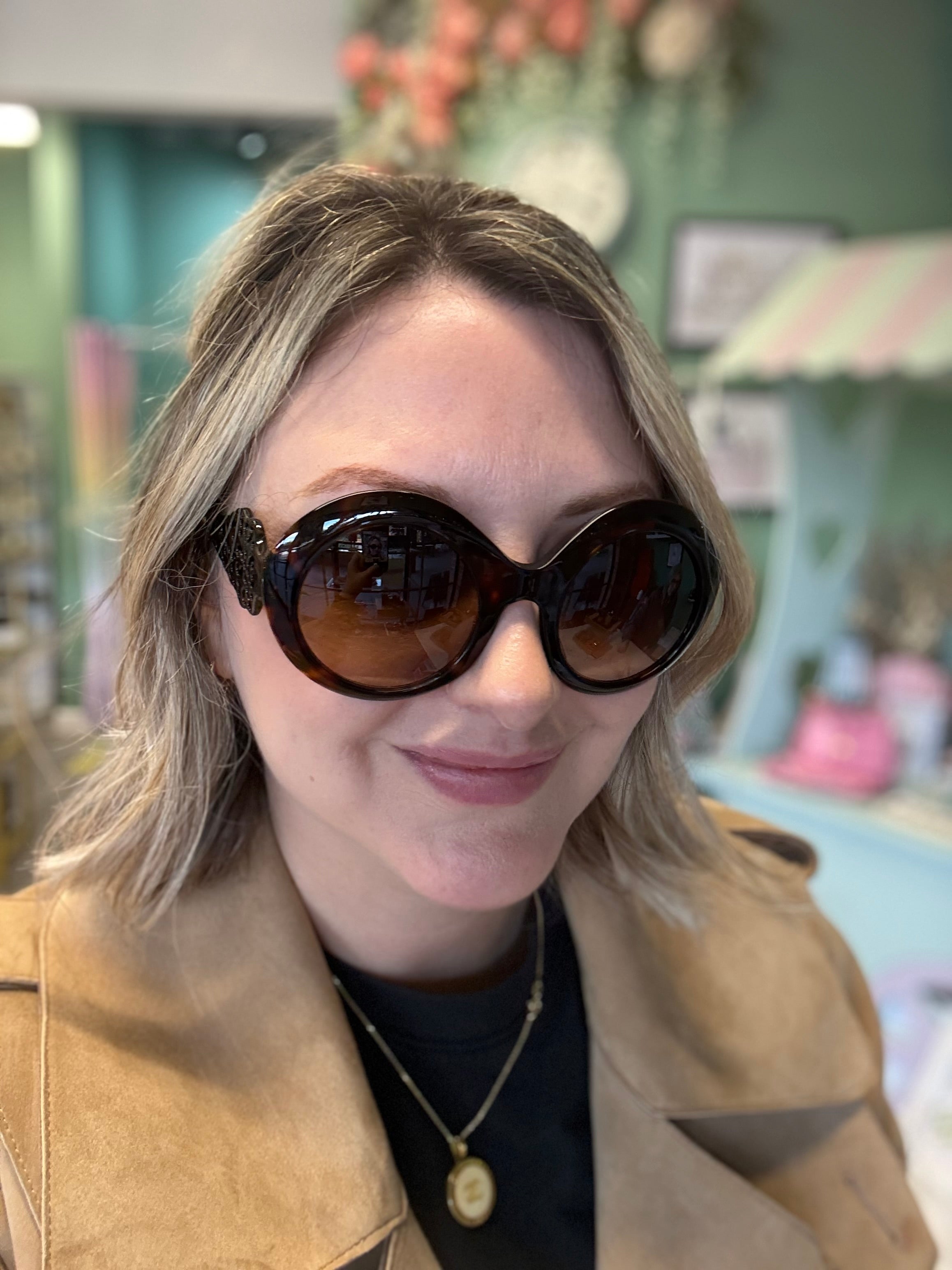 Dolce & Gabbana Sunglasses