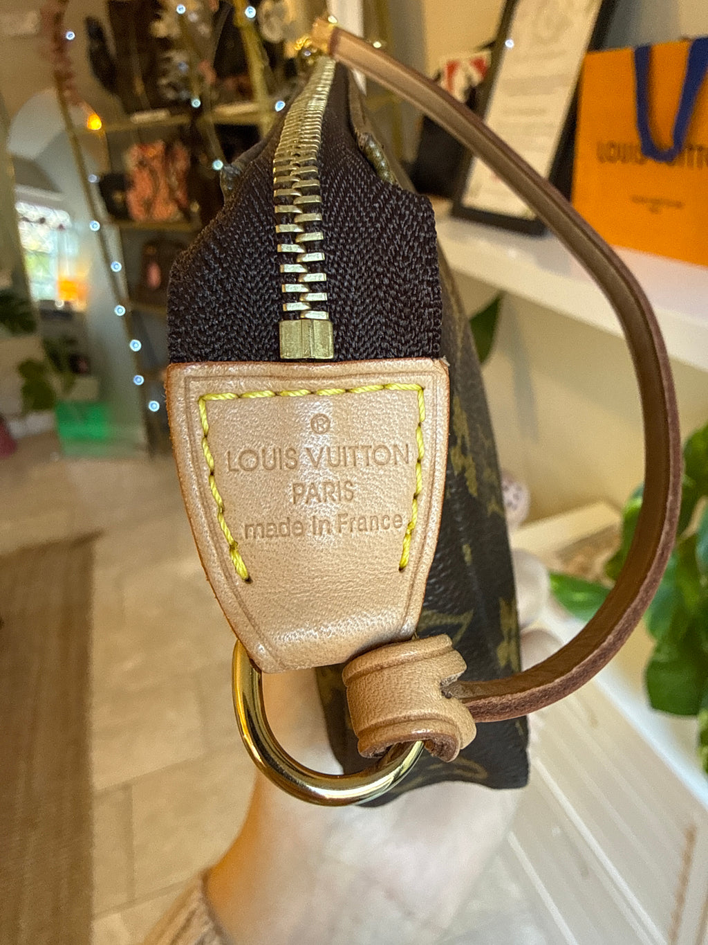 Louis Vuitton Pochette
