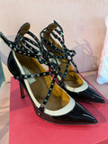 Valentino Lovelatch Rockstud UK37