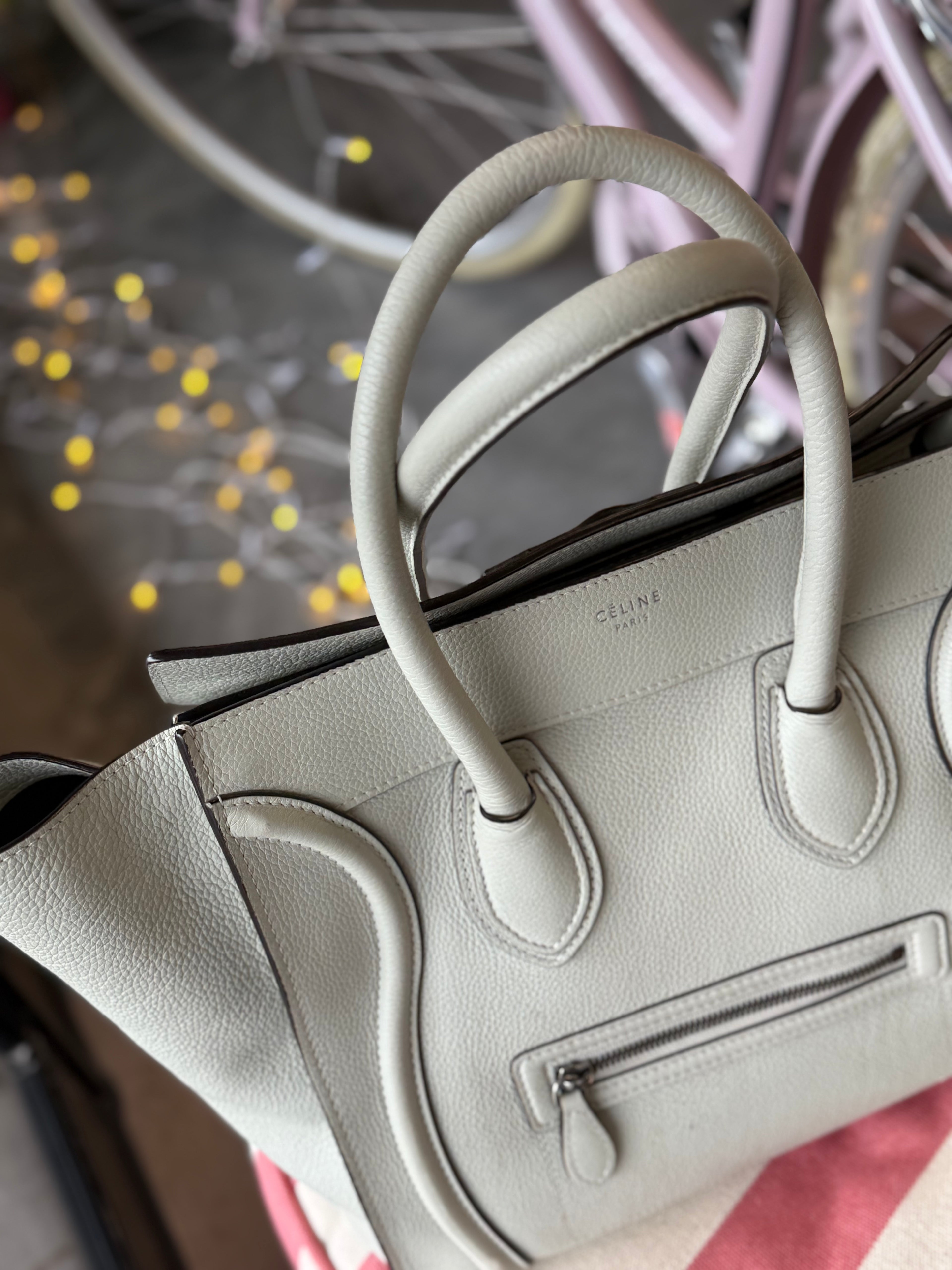 Cèline Phantom Tote Large