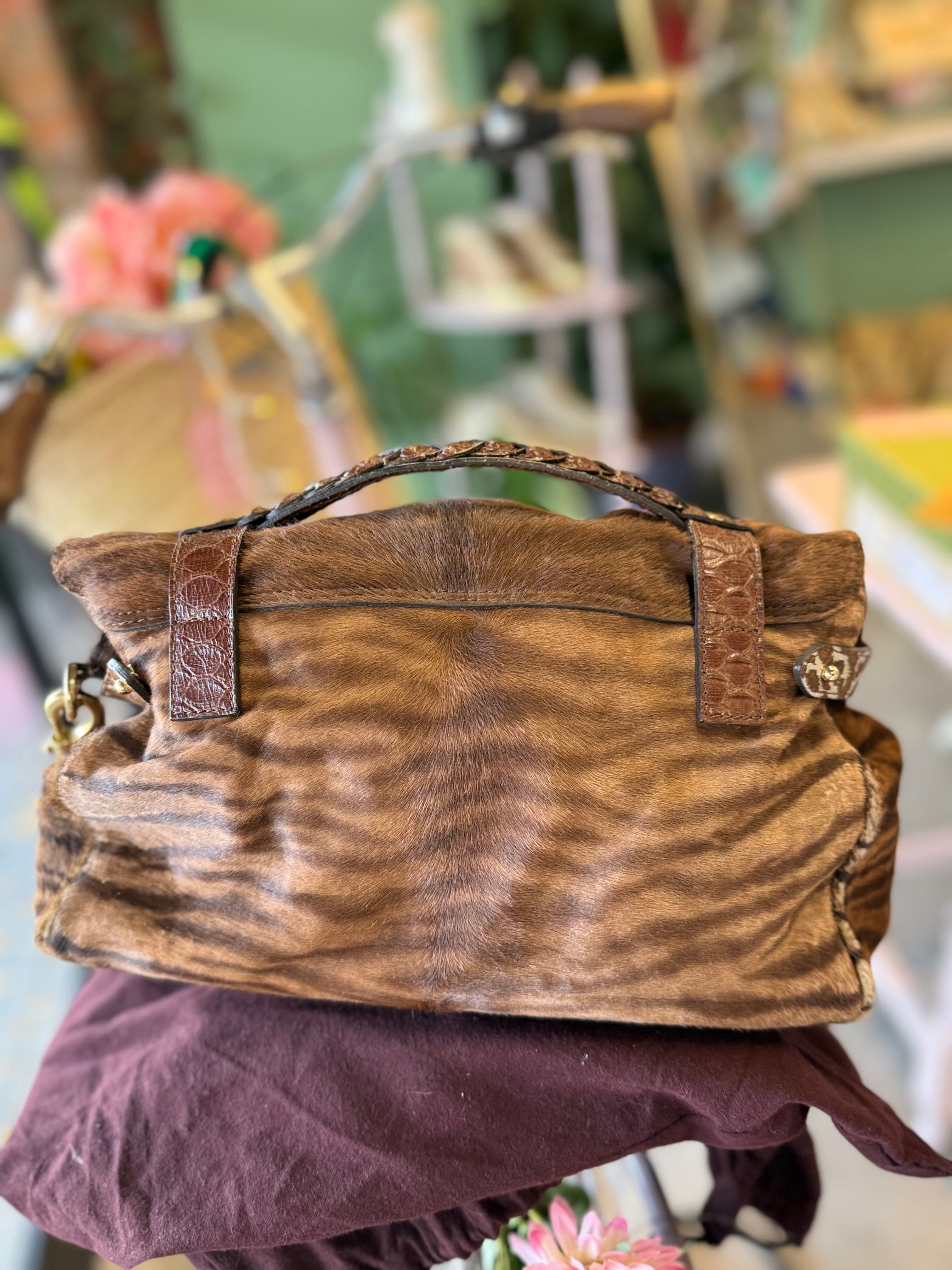 Mulberry Alexa Medium