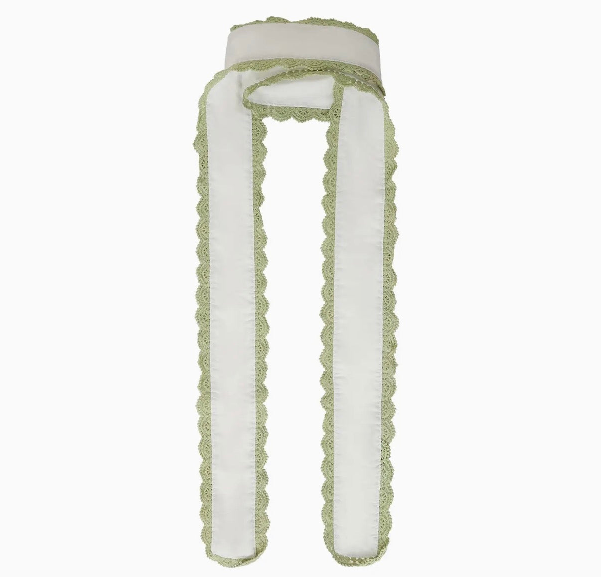 Love Calixta The Tara White Maxi Dress