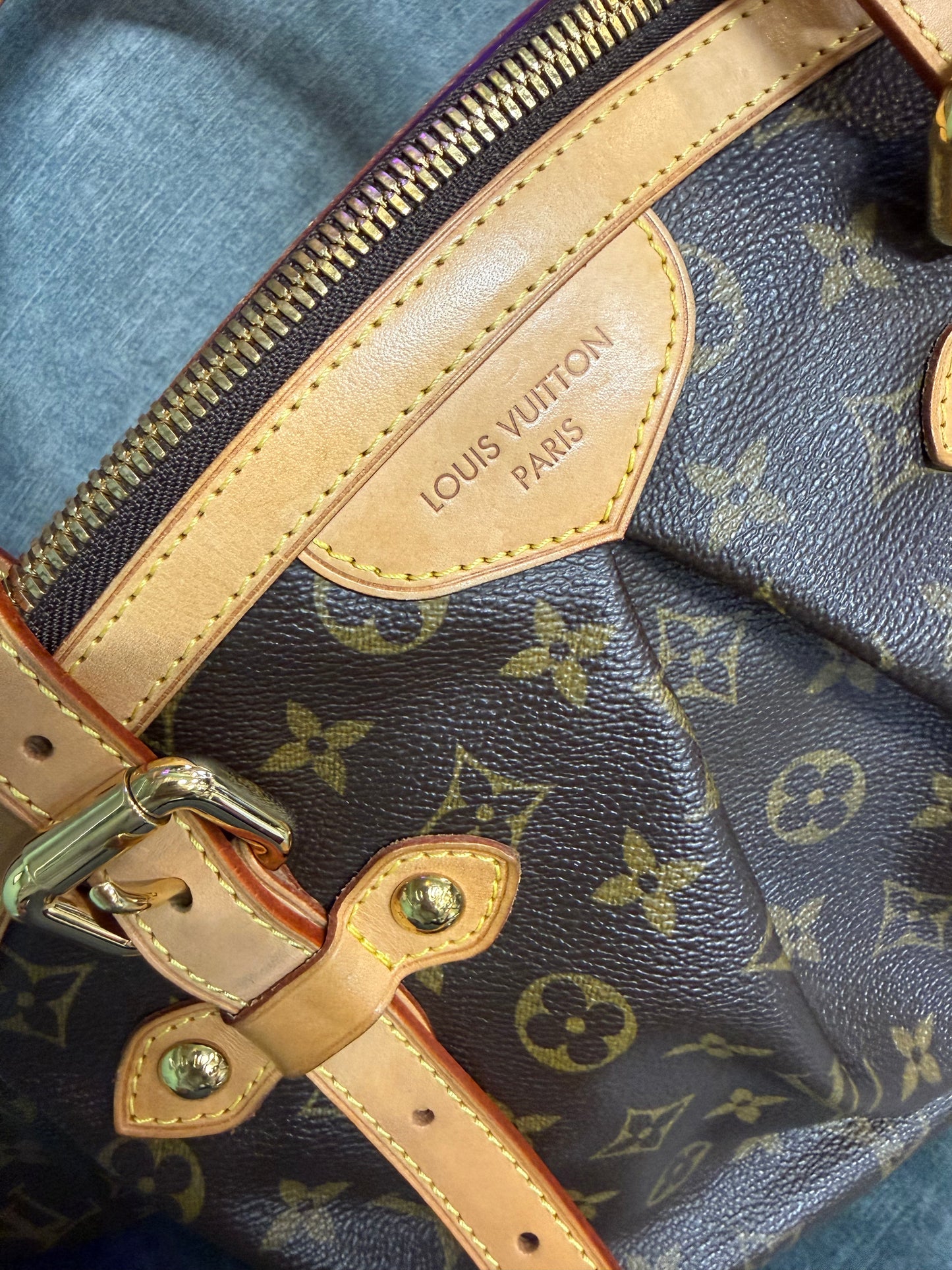 Louis Vuitton Tivoli Large PM