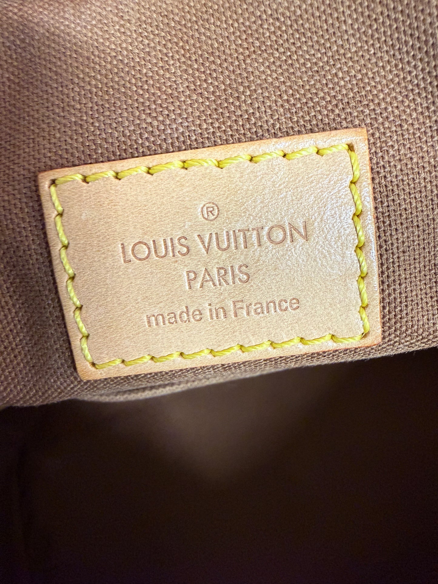 Louis Vuitton Tivoli Large PM
