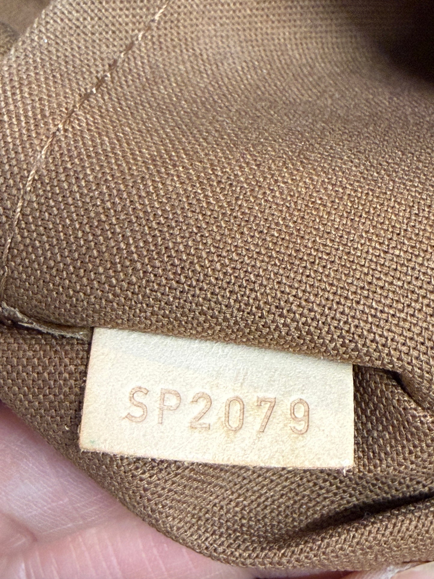 Louis Vuitton Tivoli Large PM