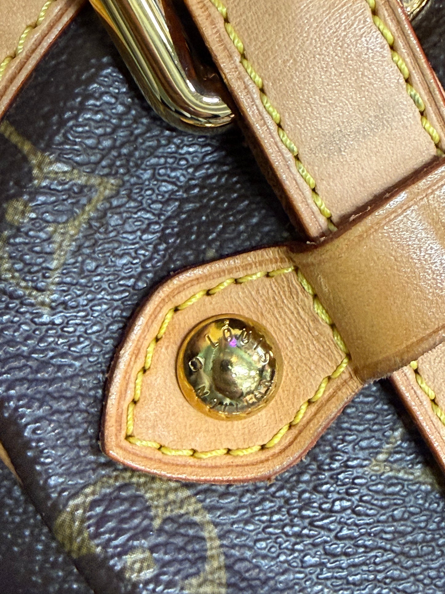 Louis Vuitton Tivoli Large PM