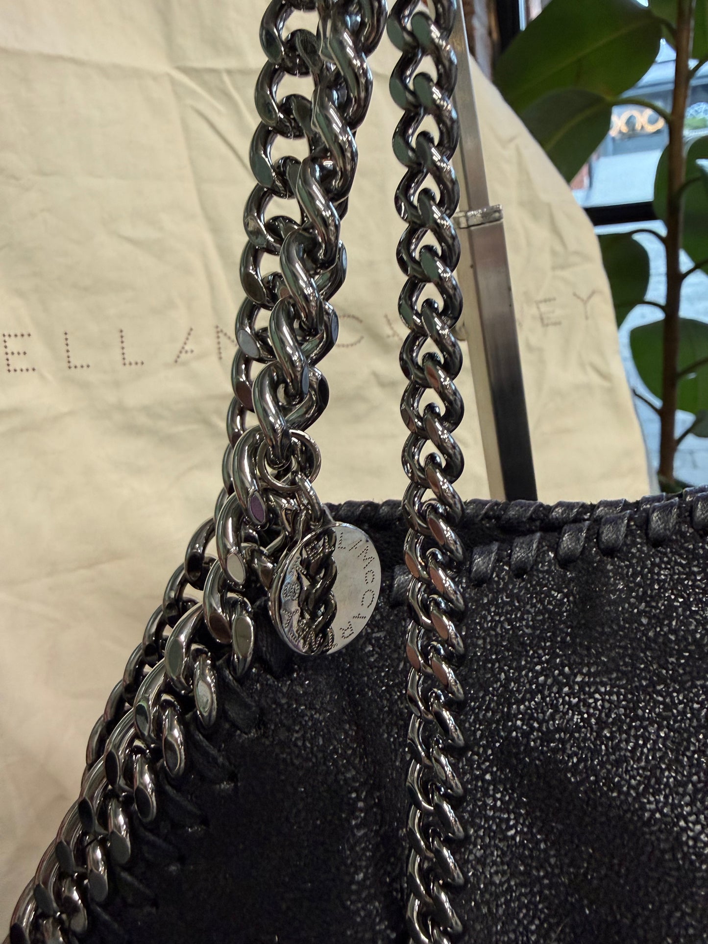 Stella McCartney Medium Falabella