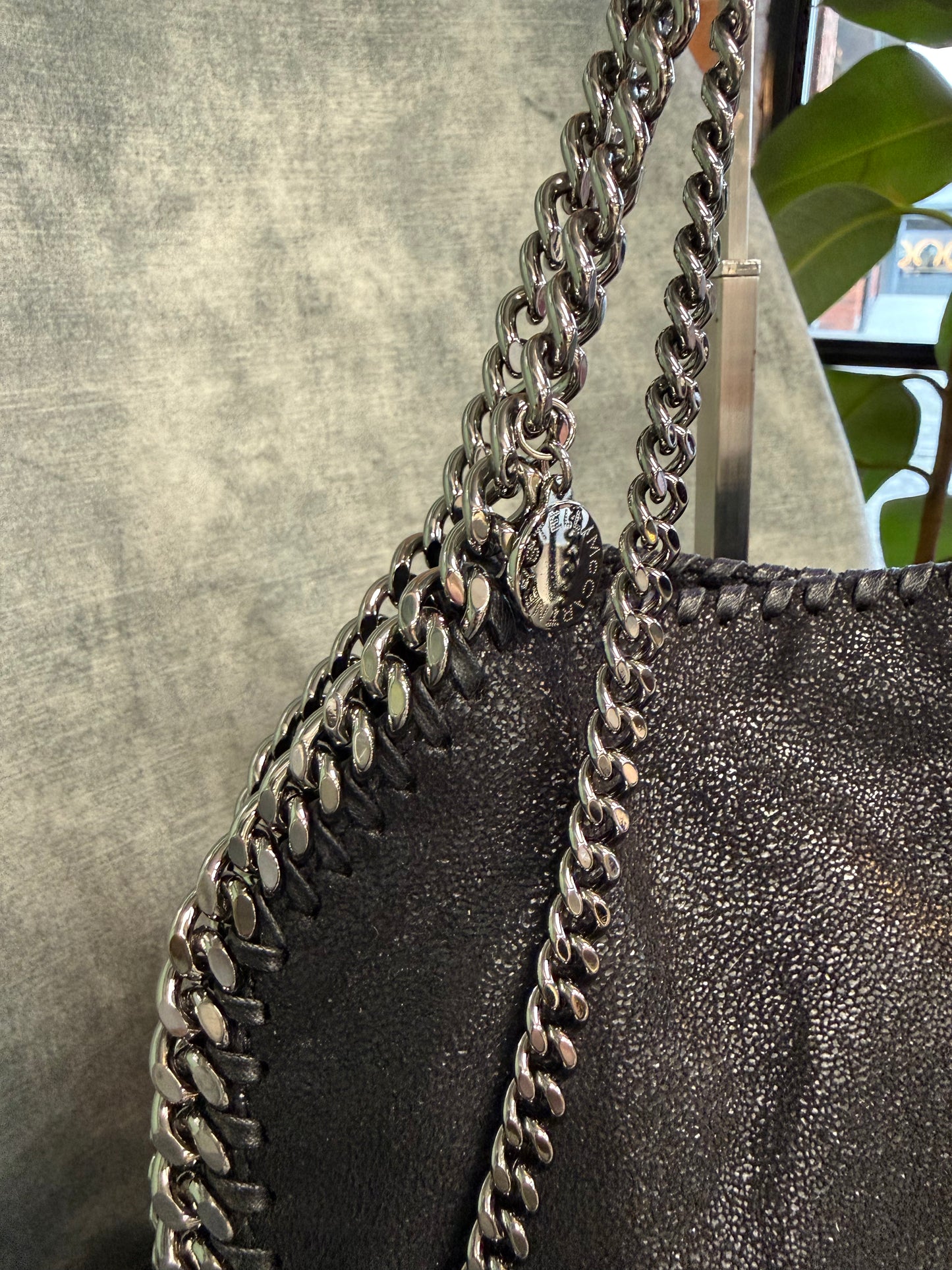 Stella McCartney Medium Falabella