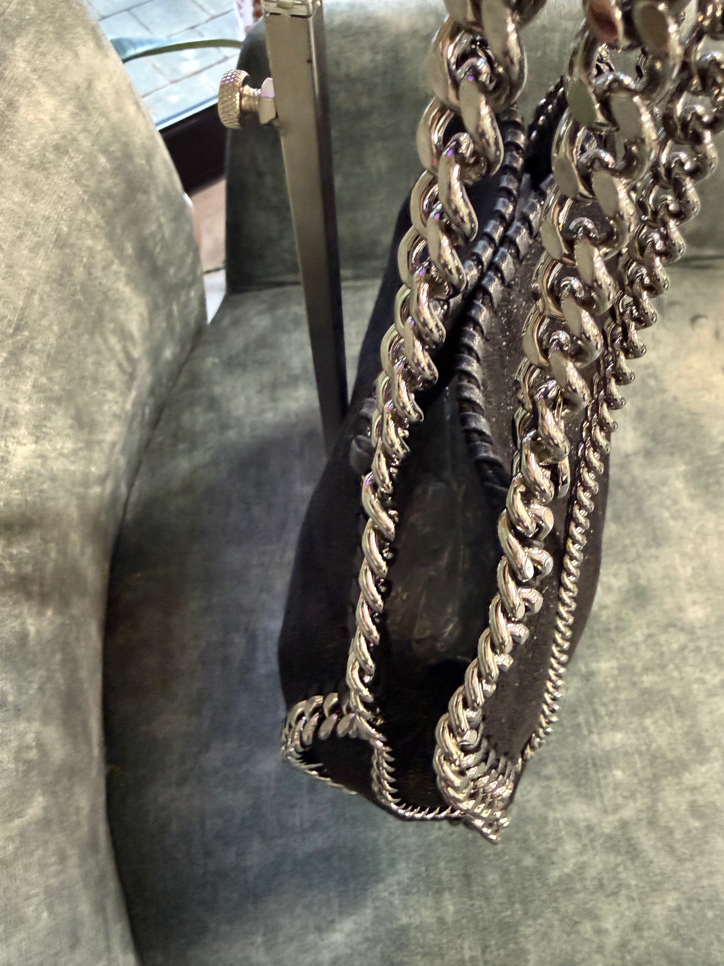 Stella McCartney Medium Falabella