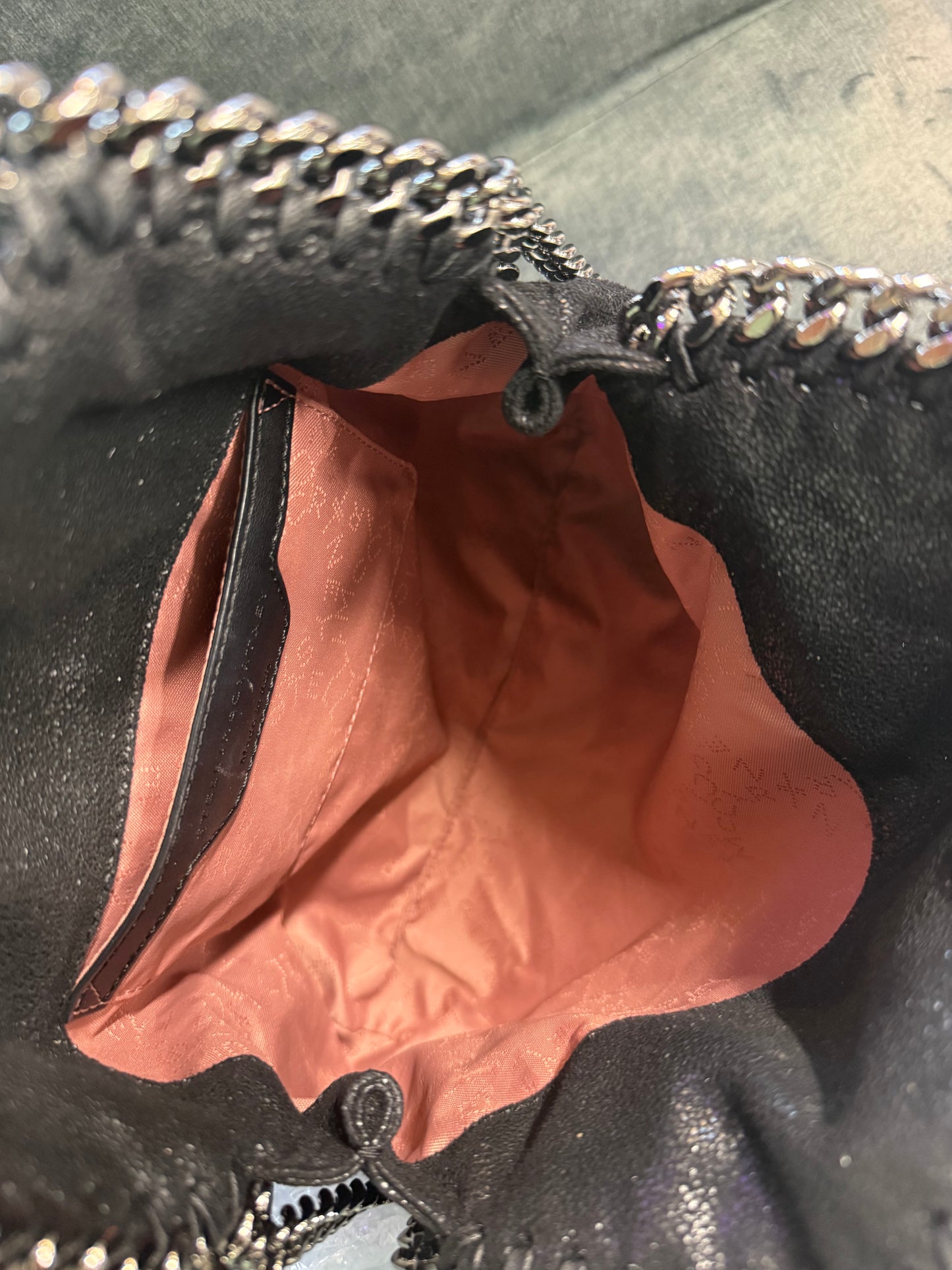 Stella McCartney Medium Falabella