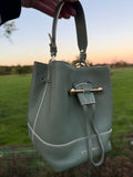 Strathberry bucket bag