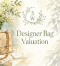 Book A Designer Bag Valuation