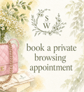 Private Browsing Appointment
