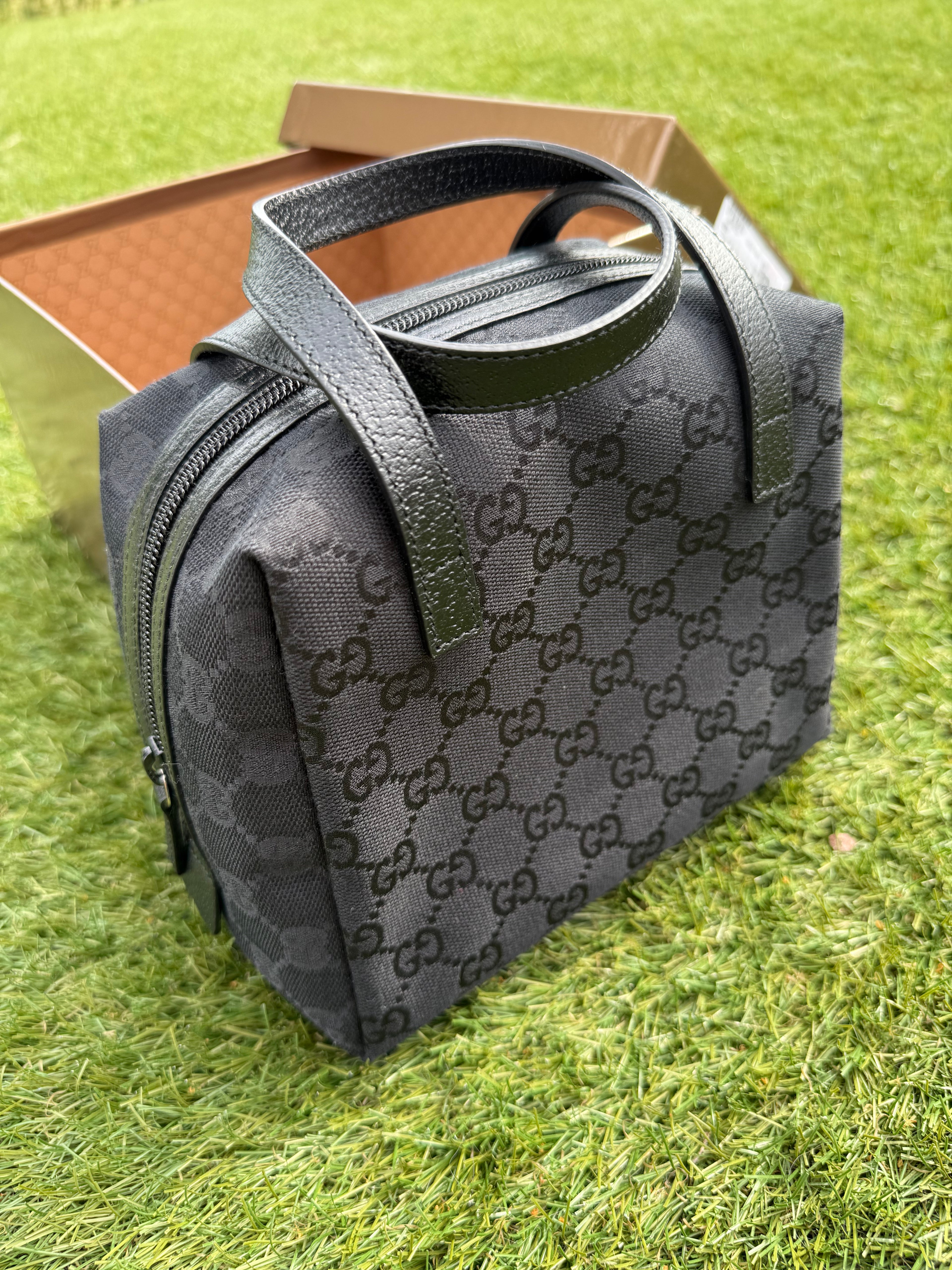 Gucci ‘Tofu’ Top Handle