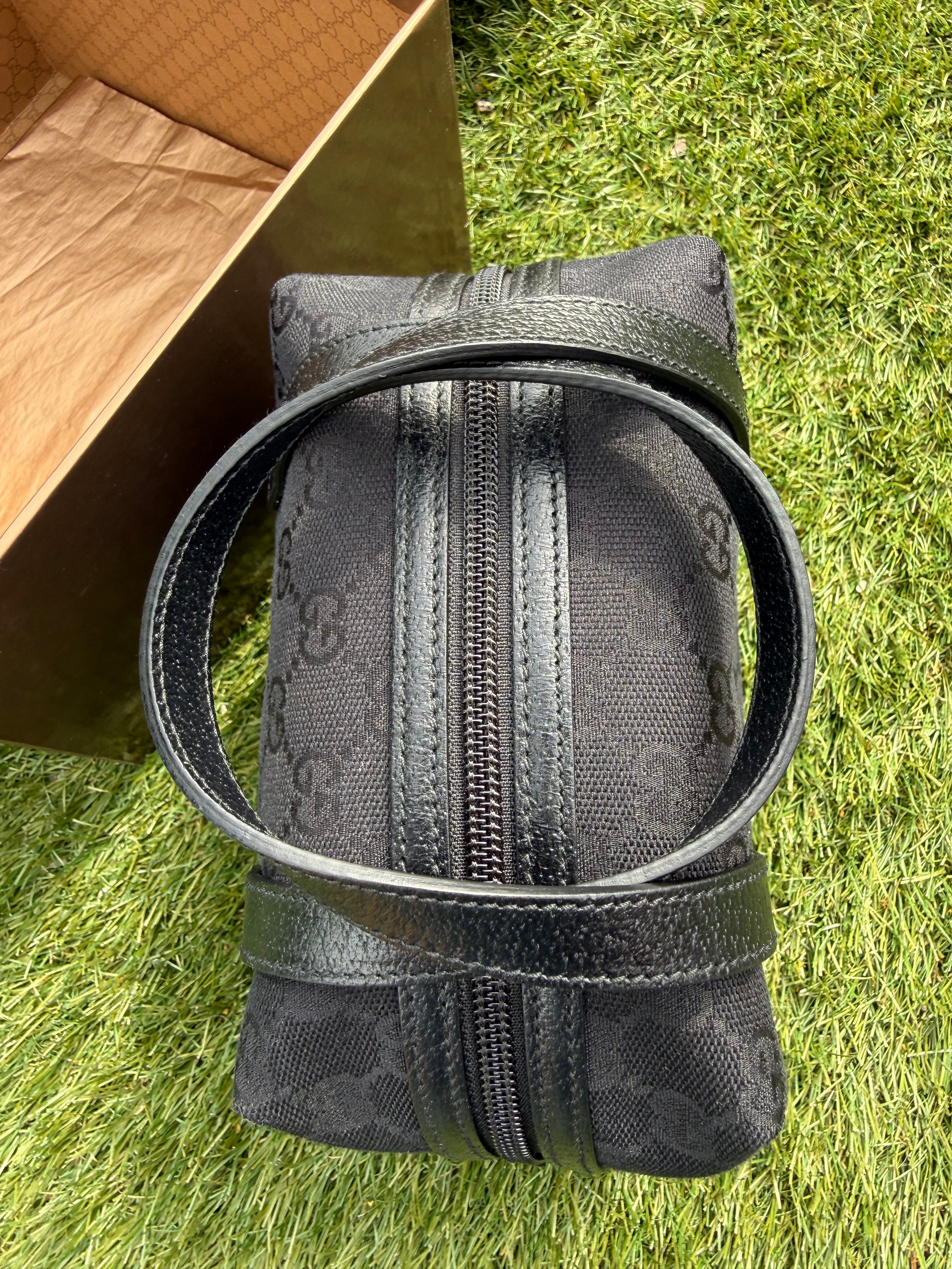 Gucci ‘Tofu’ Top Handle