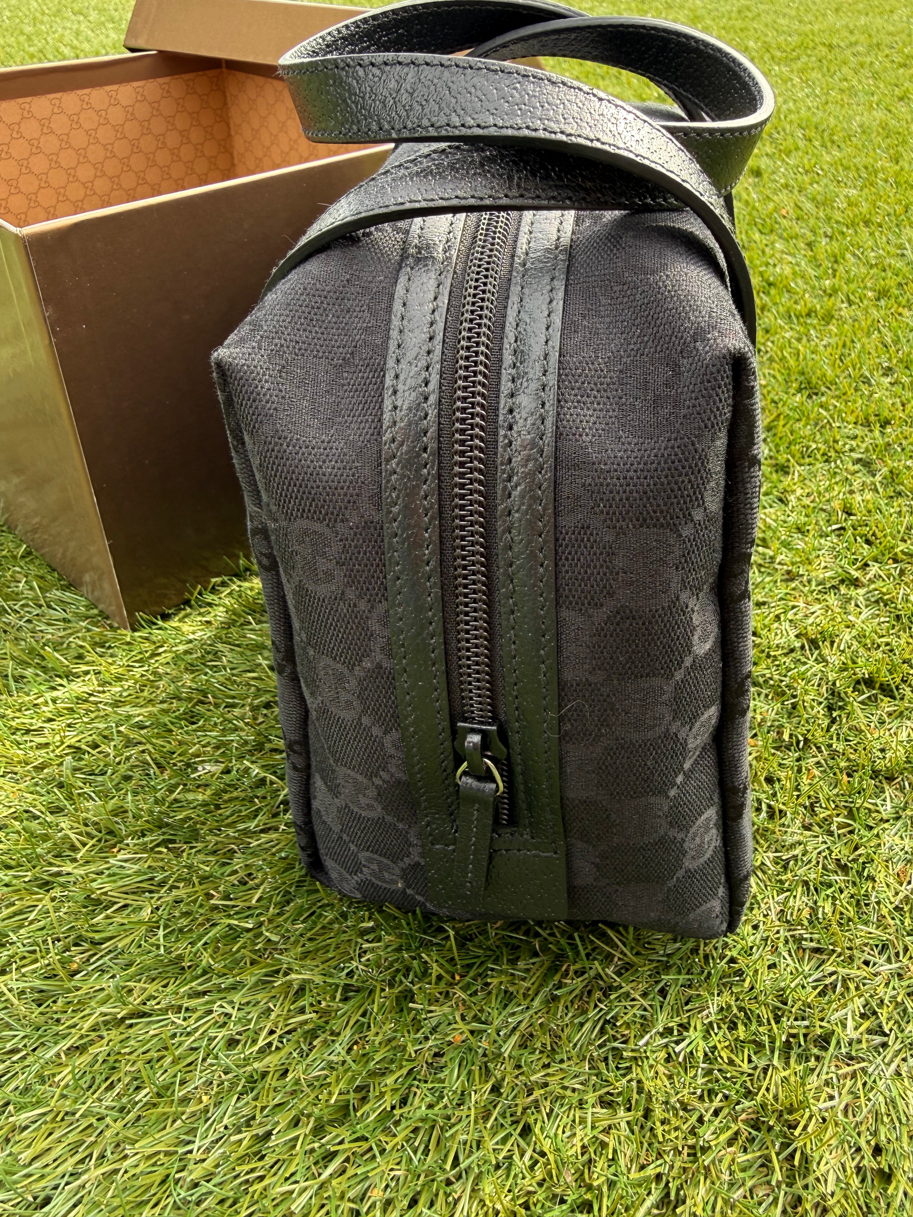 Gucci ‘Tofu’ Top Handle