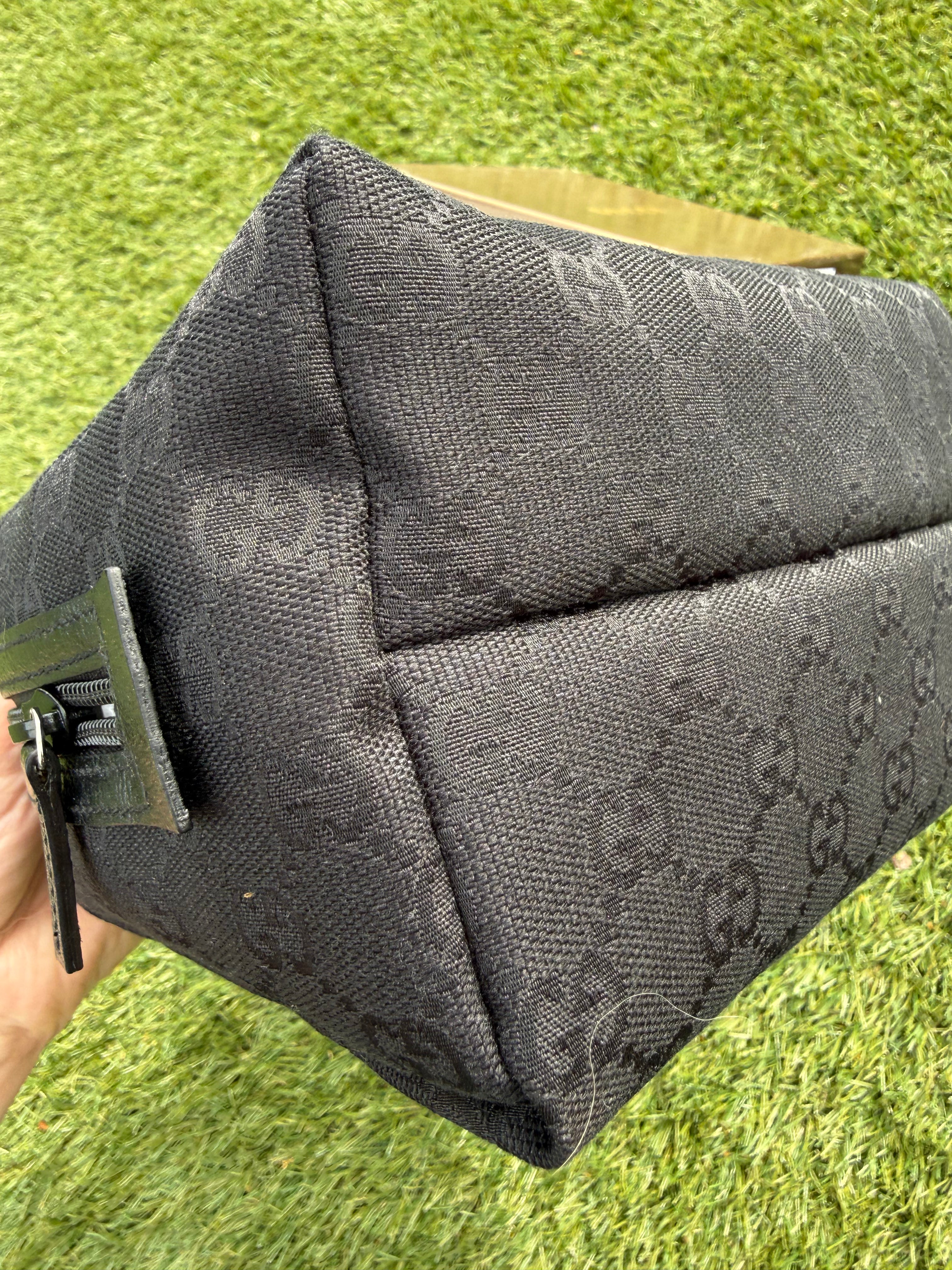 Gucci ‘Tofu’ Top Handle