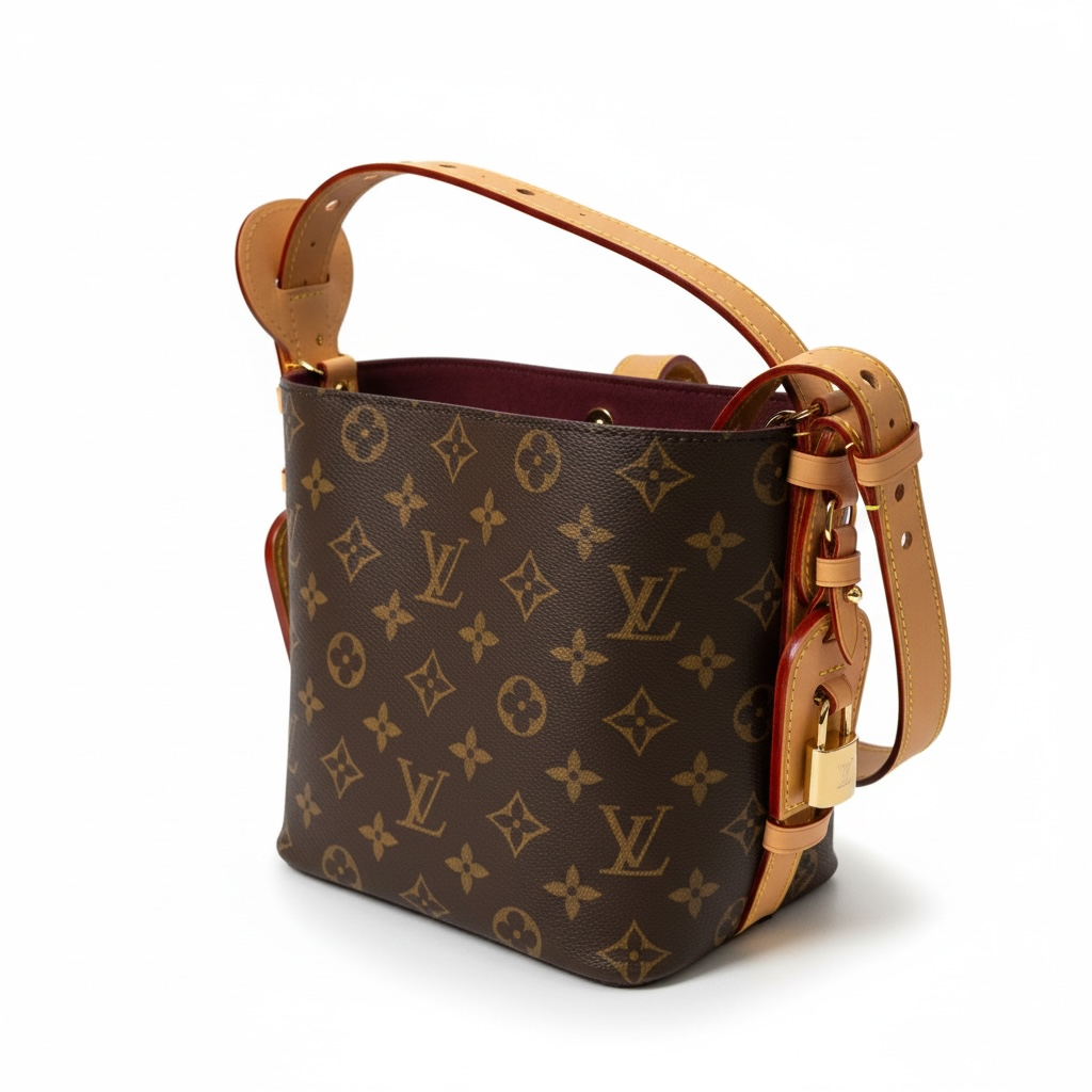 Louis Vuitton All In BB