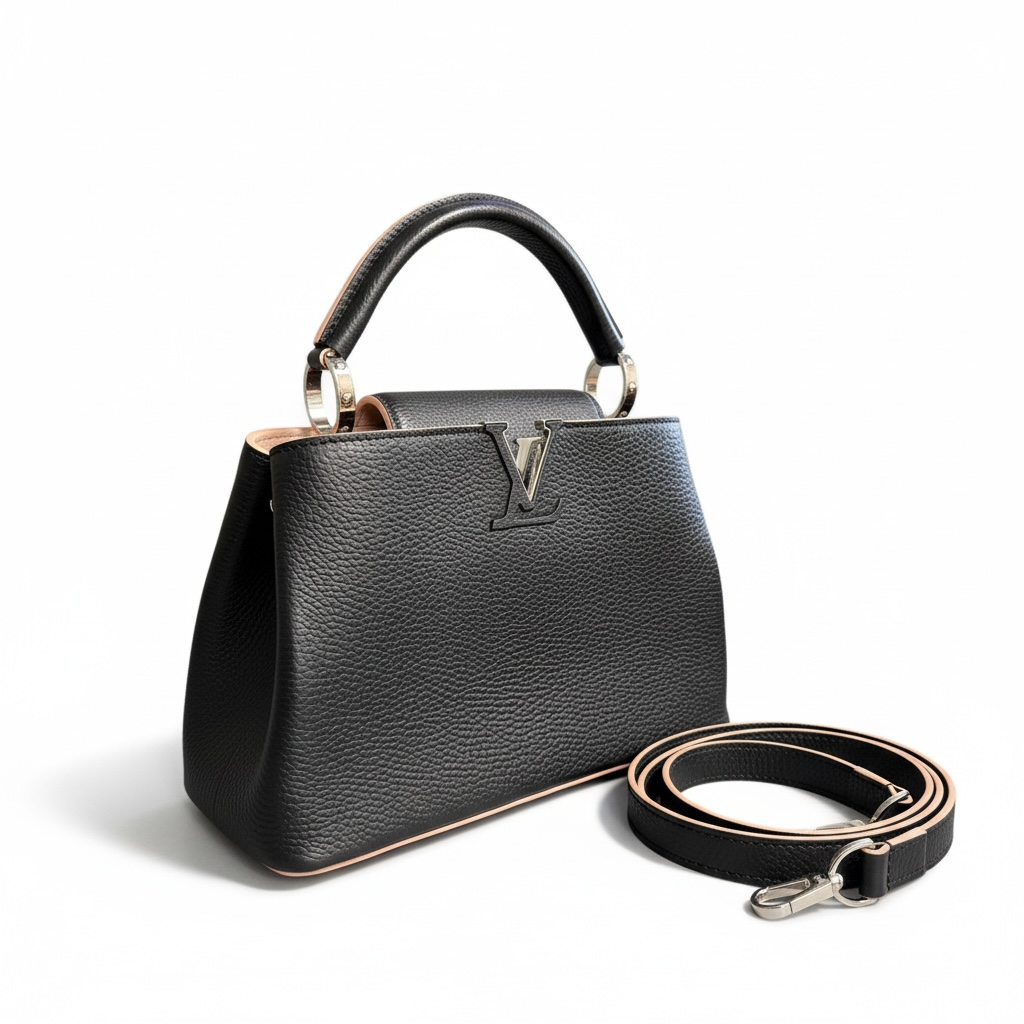 Louis Vuitton Capucines MM
