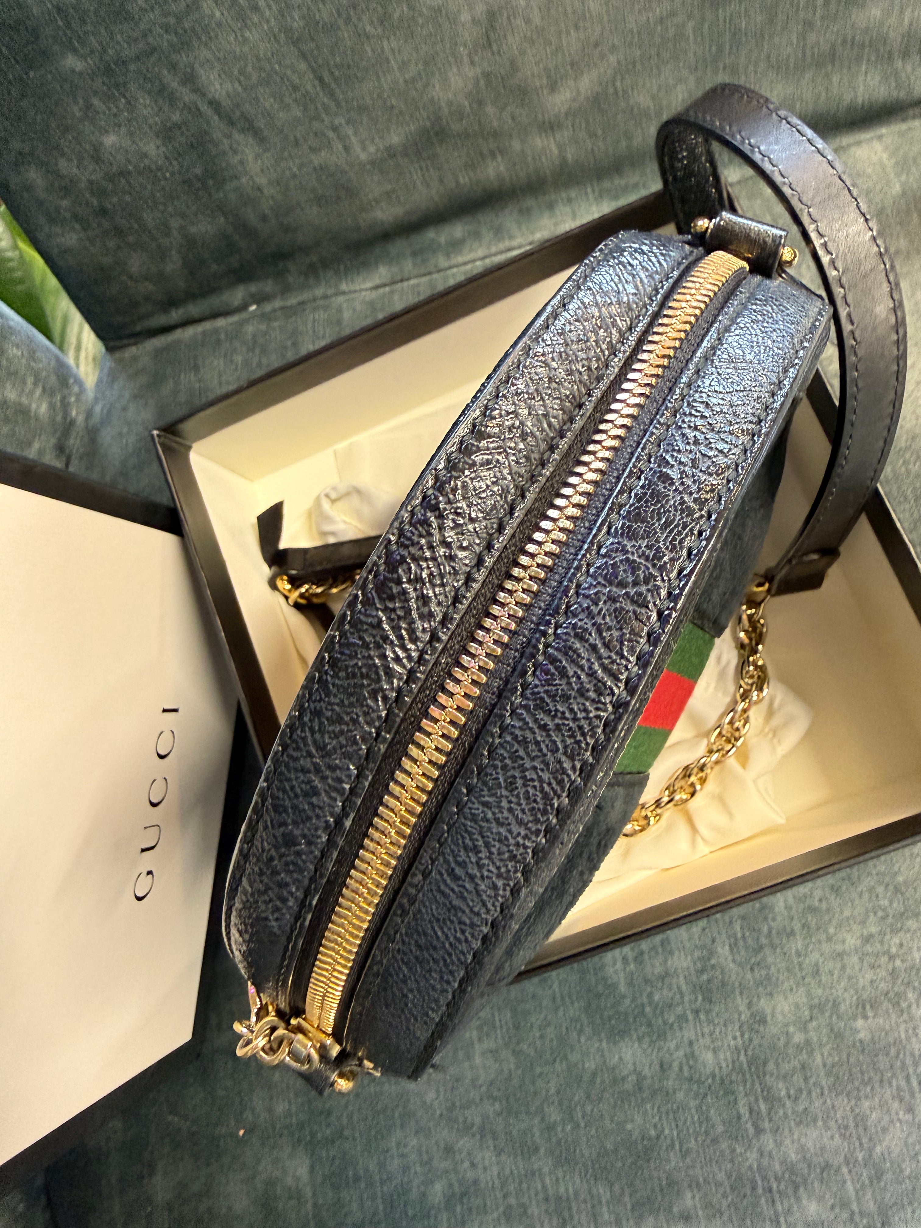Gucci Ophidia Crossbody Bag