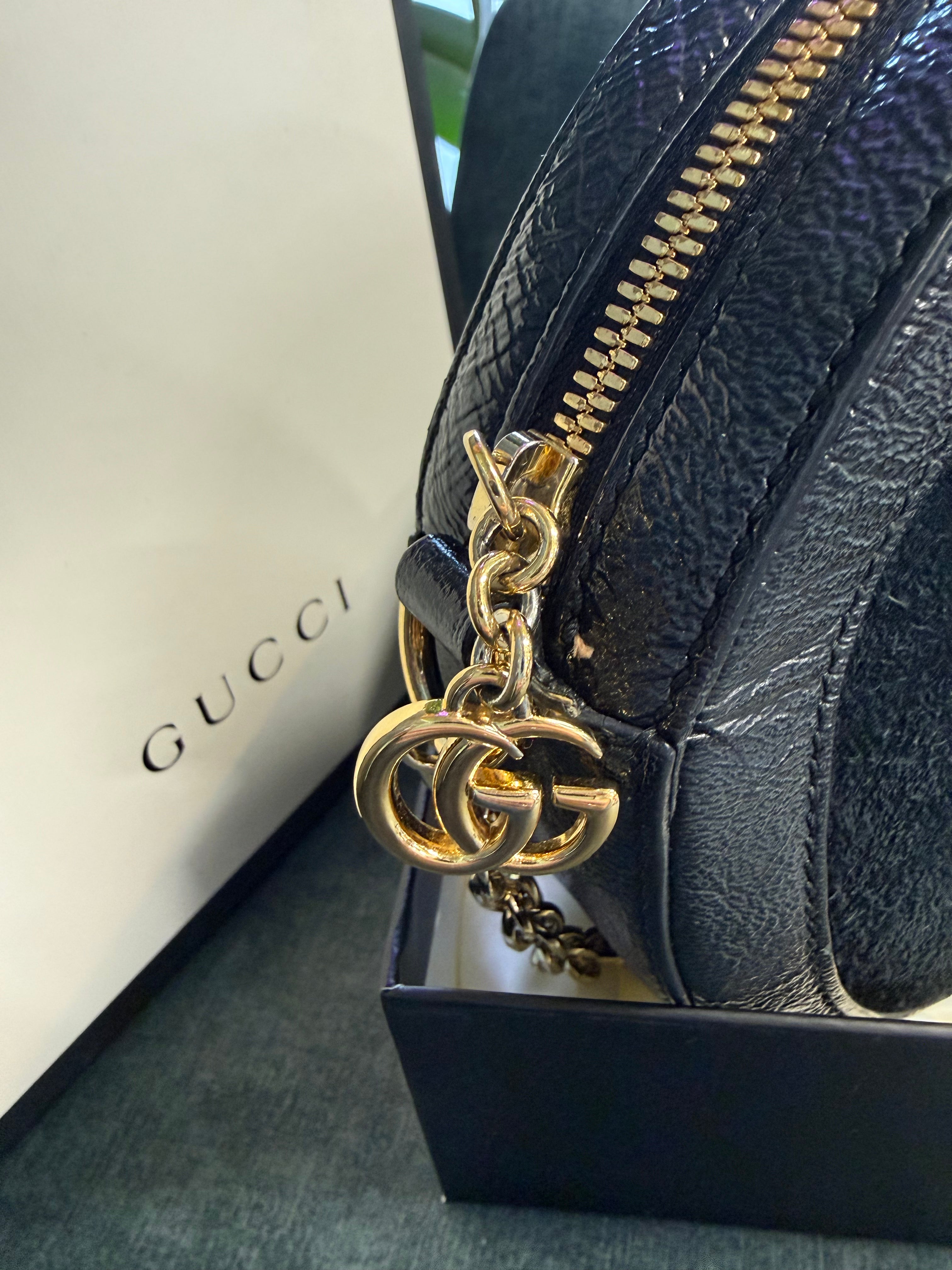 Gucci Ophidia Crossbody Bag