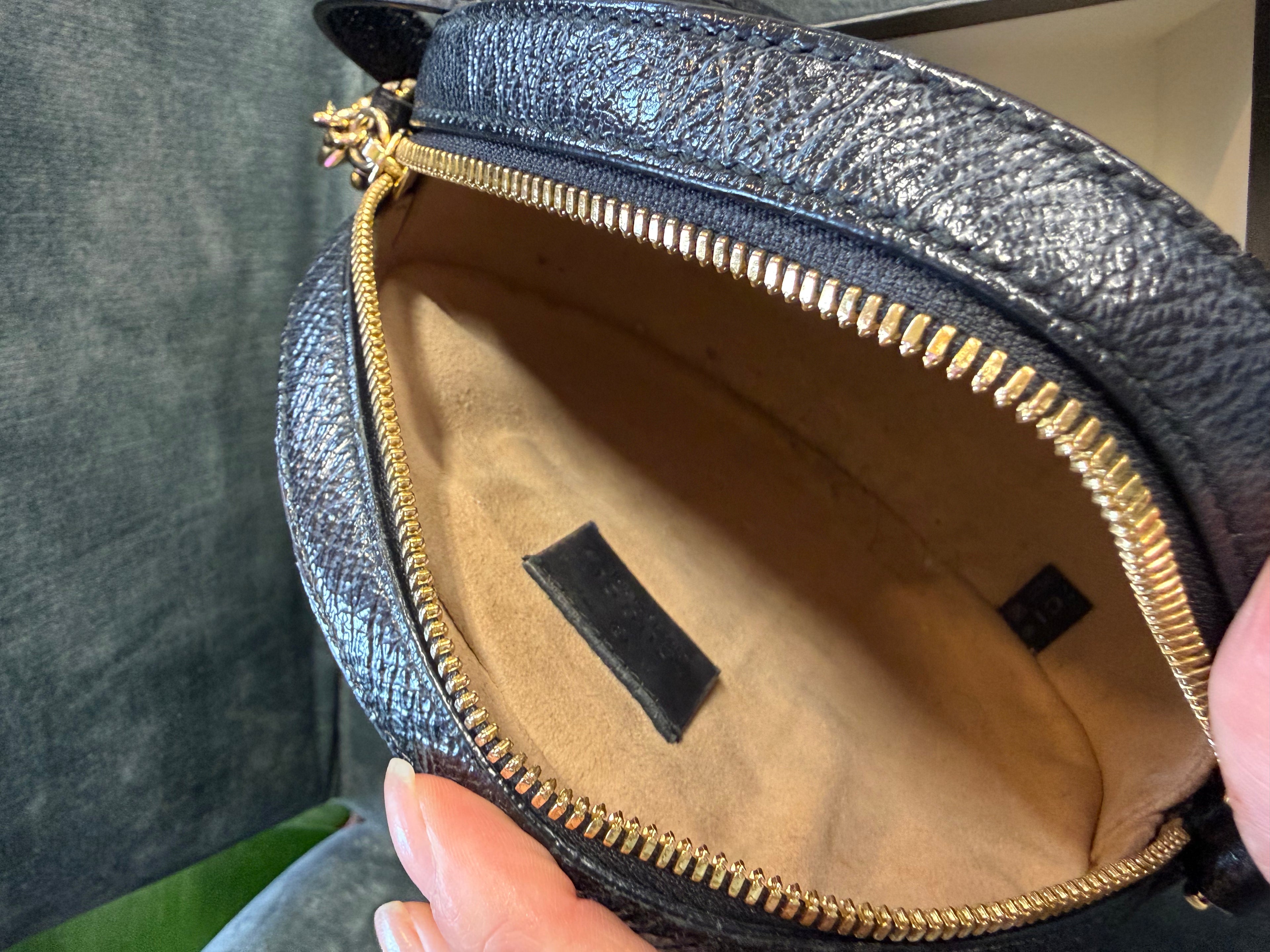 Gucci Ophidia Crossbody Bag